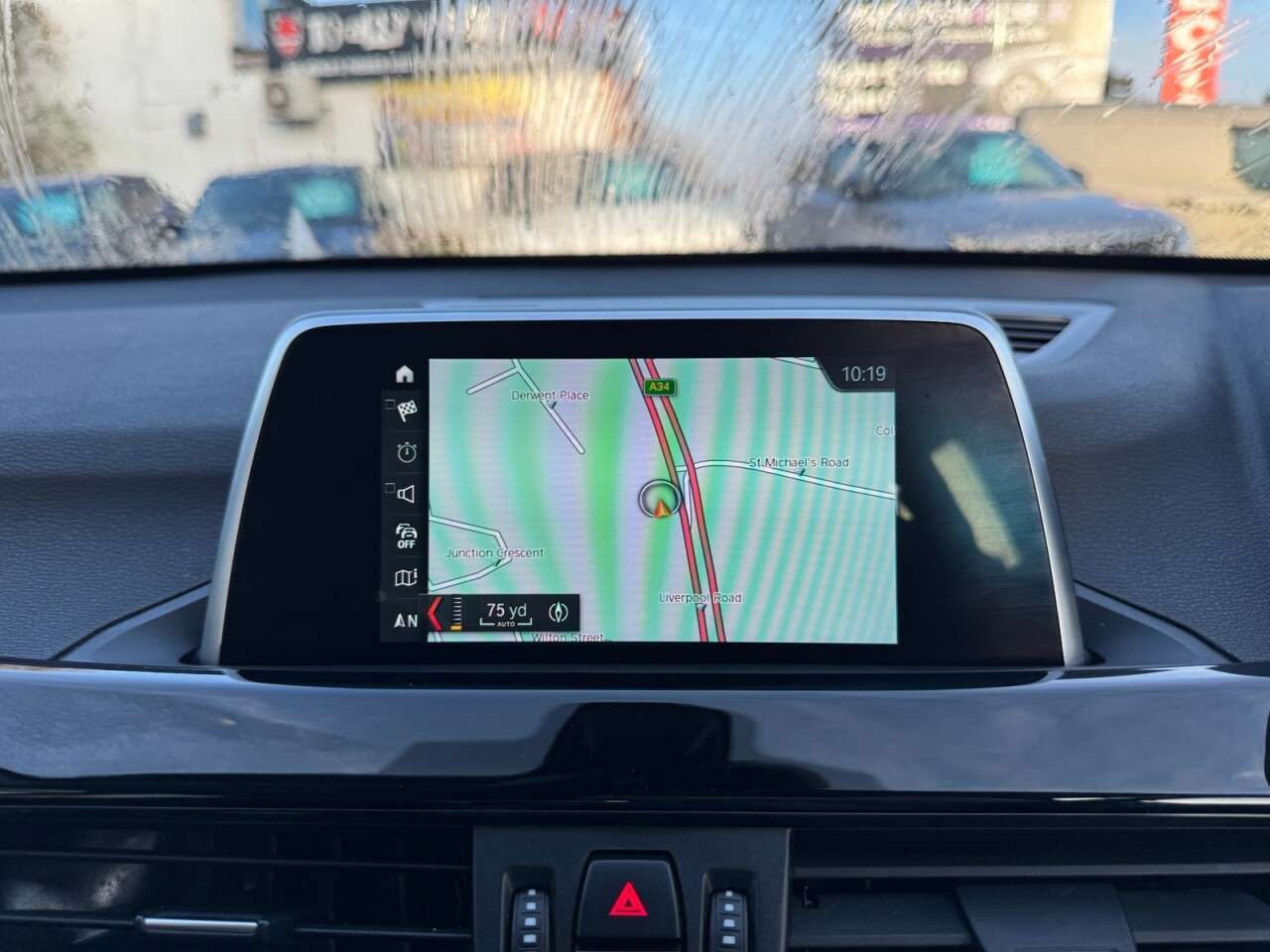 2018 BMW X1 2018 BMW X1