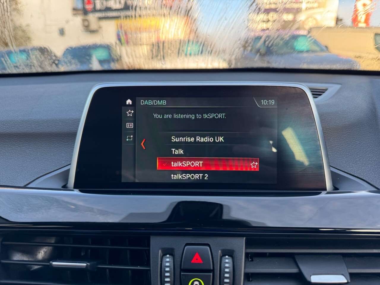 2018 BMW X1 2018 BMW X1