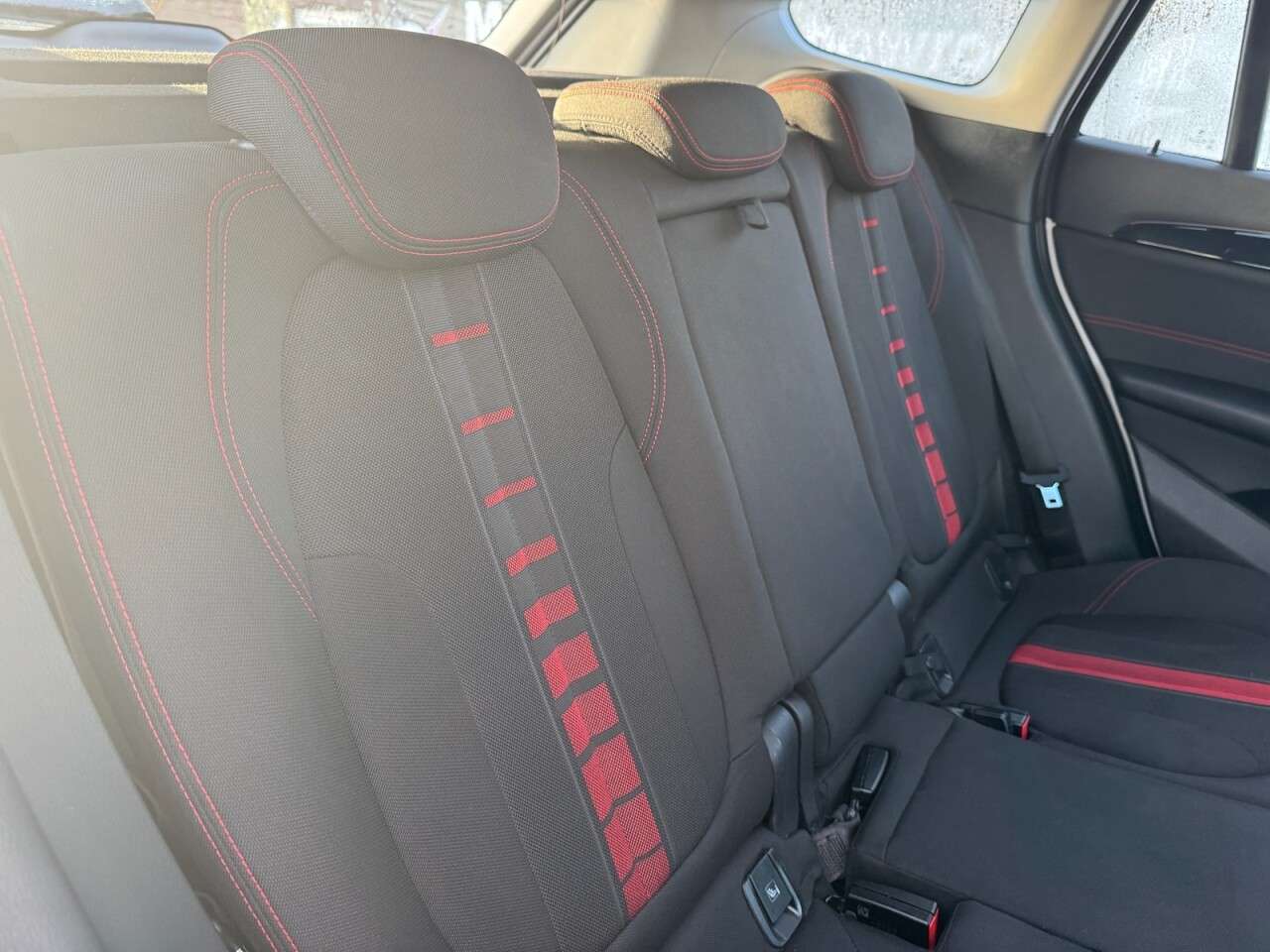 2018 BMW X1 2018 BMW X1