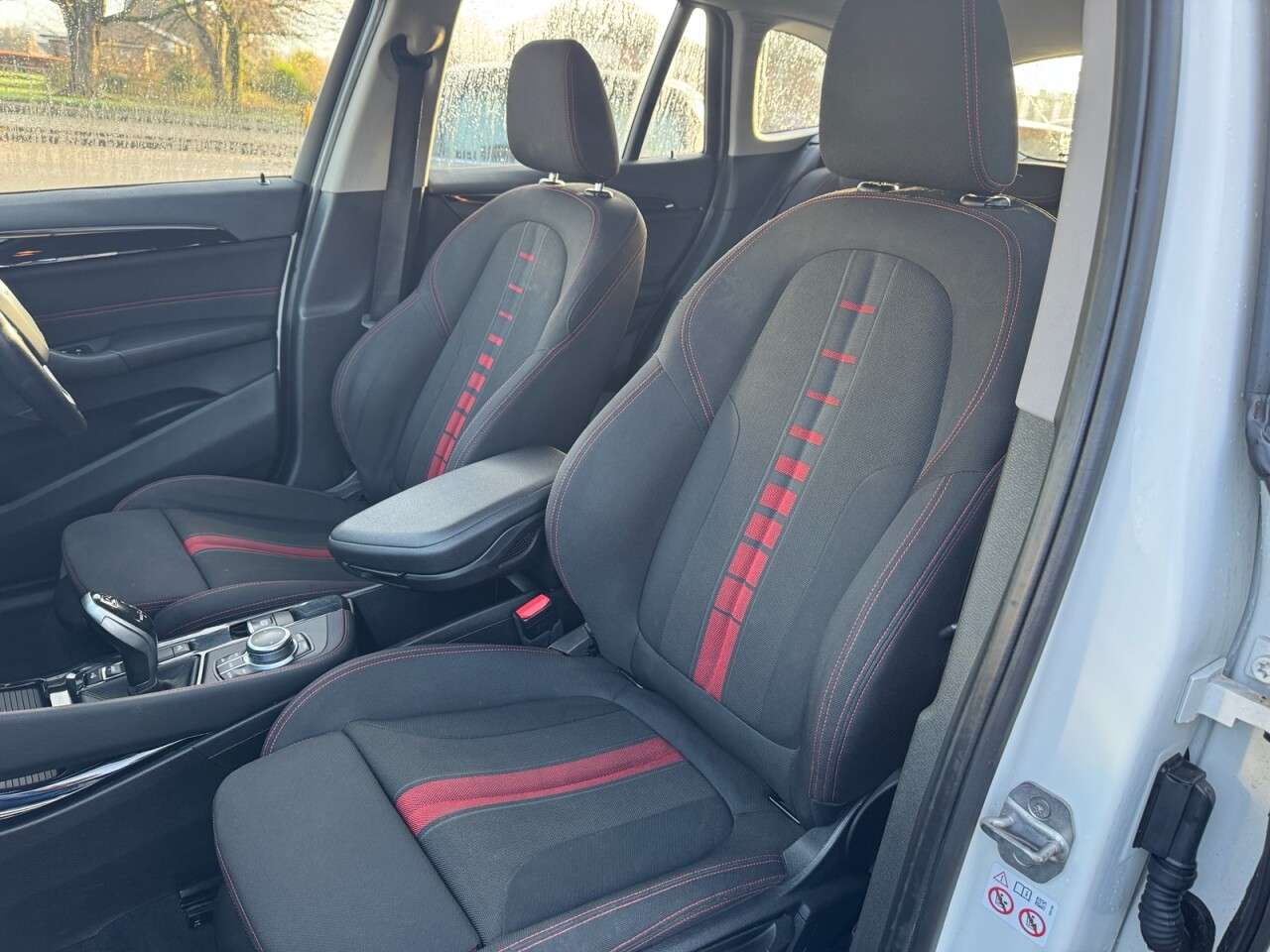 2018 BMW X1 2018 BMW X1