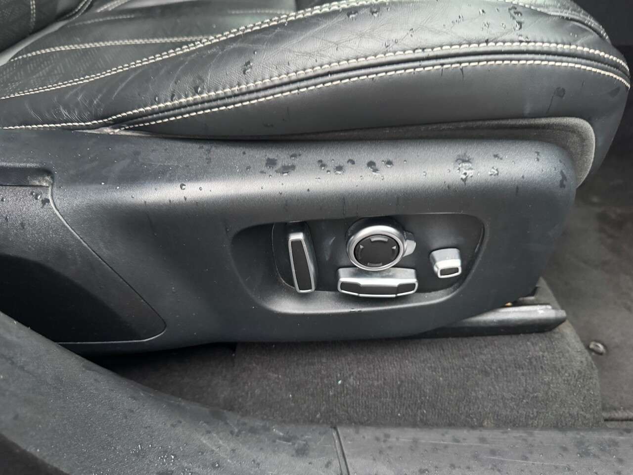 2018 LAND ROVER RANGE ROVER VELAR 2018 LAND ROVER RANGE ROVER VELAR