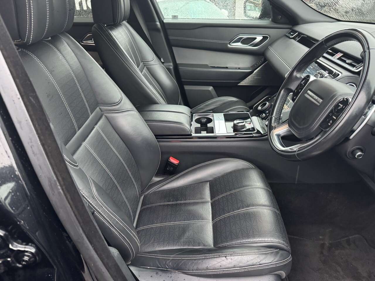 2018 LAND ROVER RANGE ROVER VELAR 2018 LAND ROVER RANGE ROVER VELAR