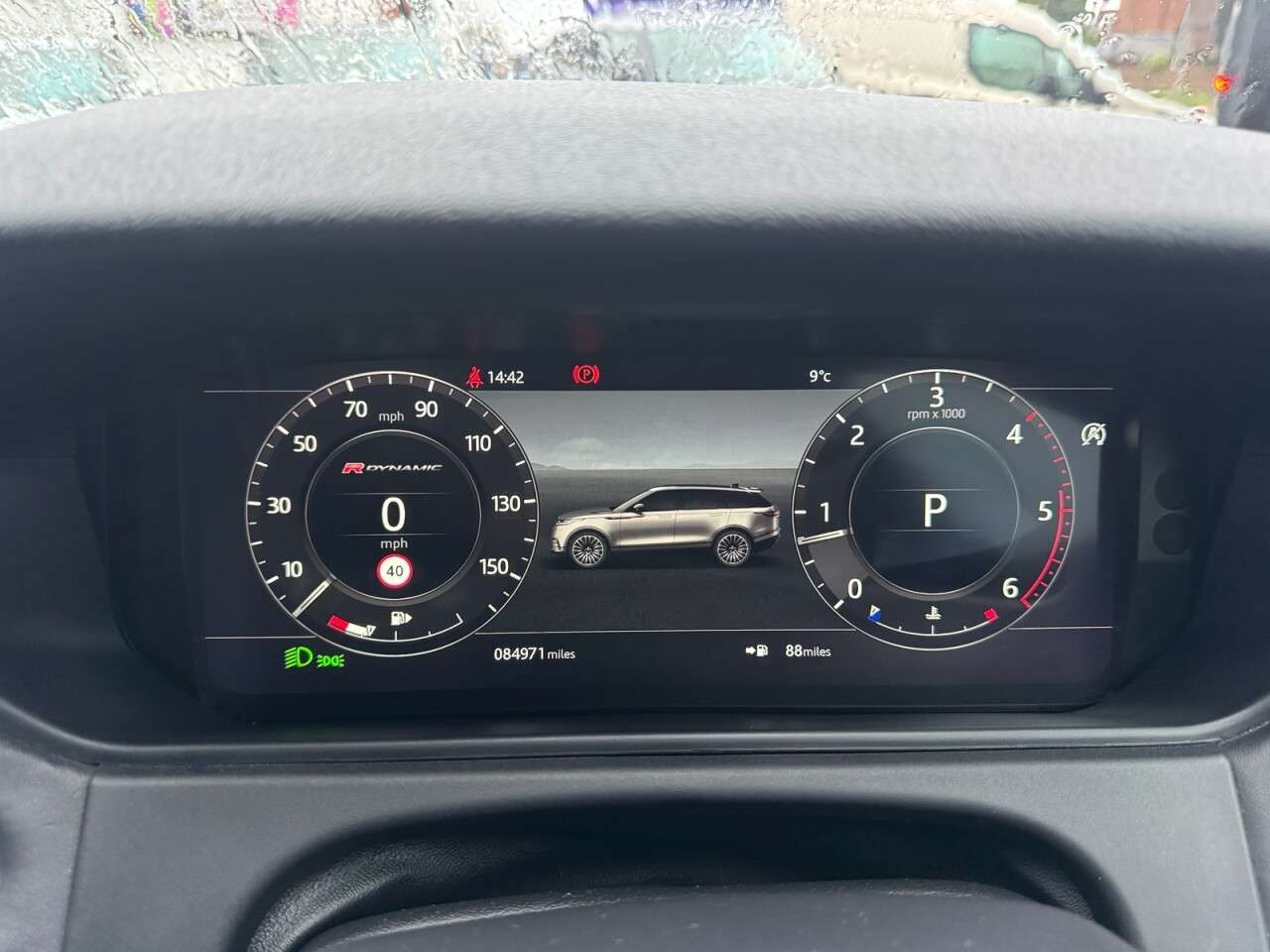 2018 LAND ROVER RANGE ROVER VELAR 2018 LAND ROVER RANGE ROVER VELAR