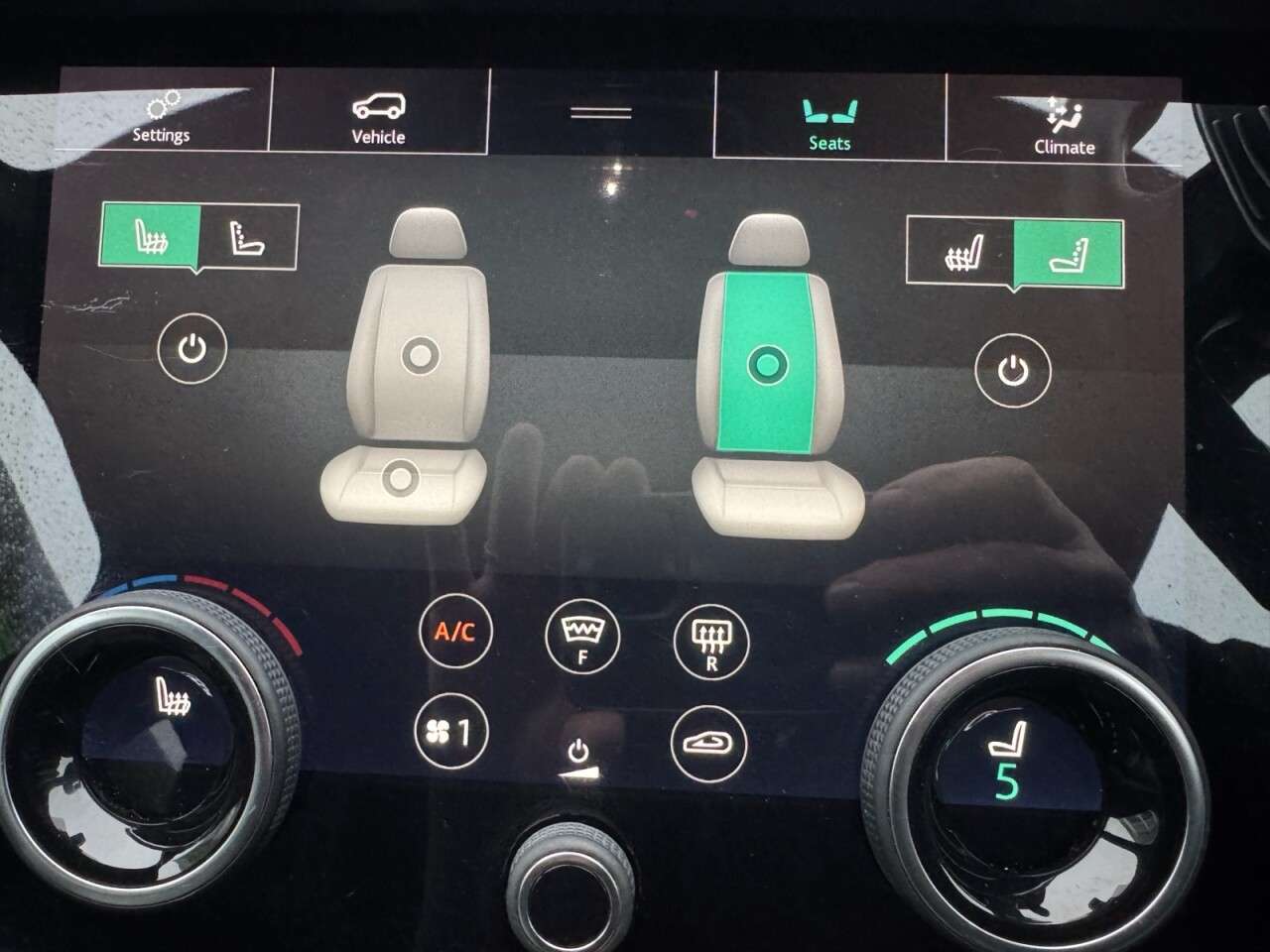 2018 LAND ROVER RANGE ROVER VELAR 2018 LAND ROVER RANGE ROVER VELAR