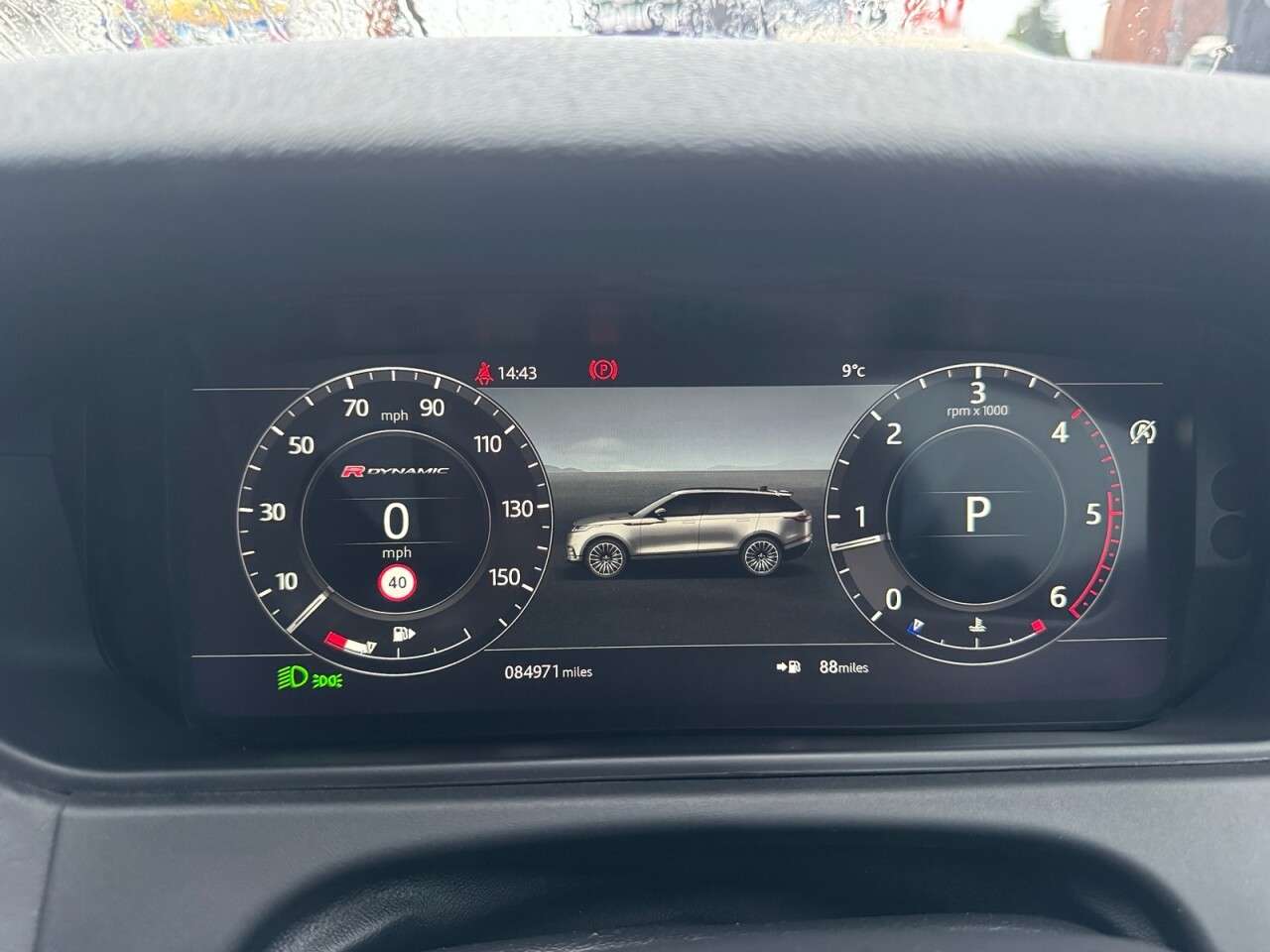 2018 LAND ROVER RANGE ROVER VELAR 2018 LAND ROVER RANGE ROVER VELAR