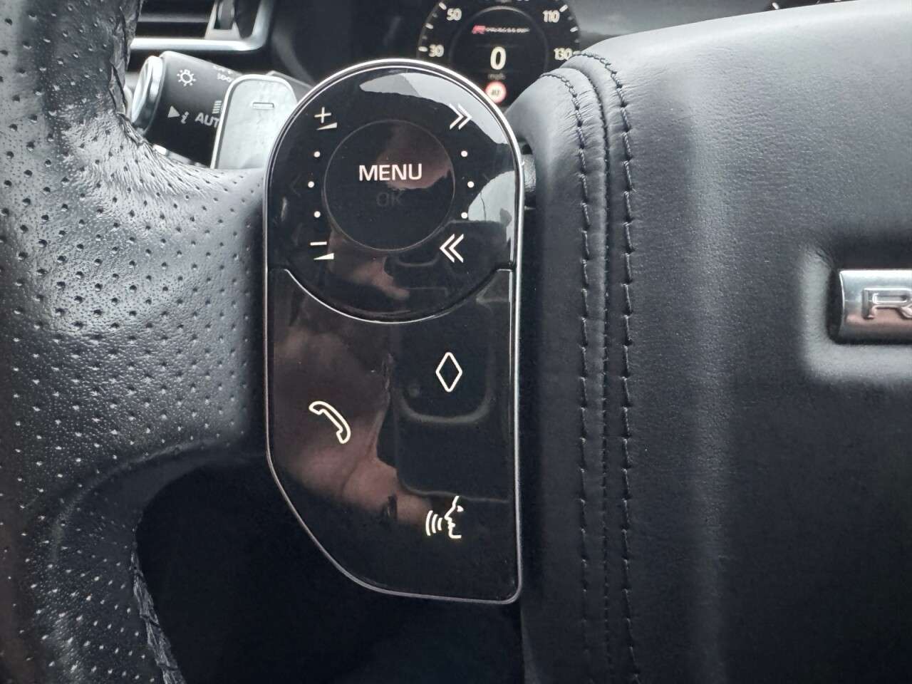 2018 LAND ROVER RANGE ROVER VELAR 2018 LAND ROVER RANGE ROVER VELAR