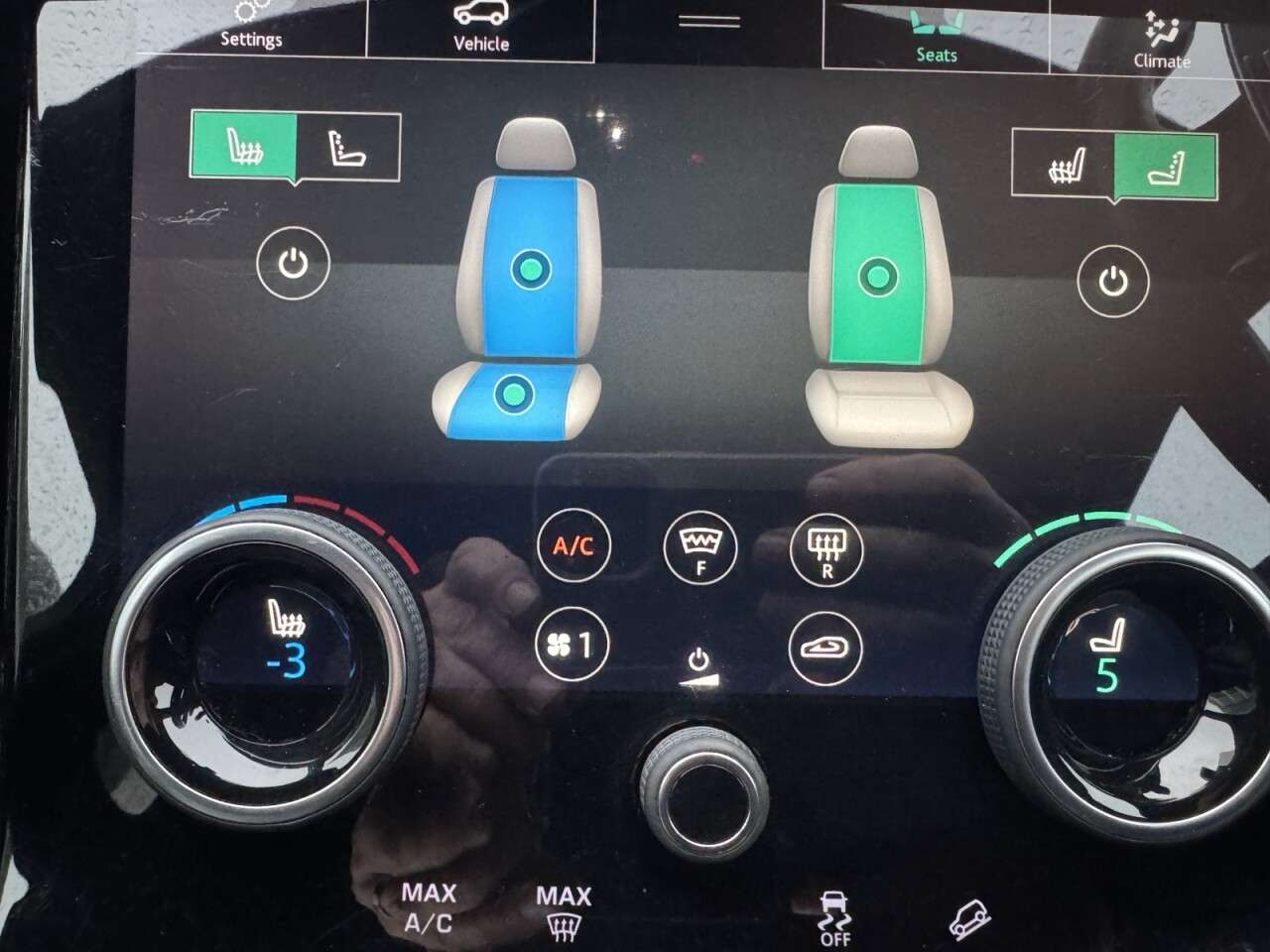 2018 LAND ROVER RANGE ROVER VELAR 2018 LAND ROVER RANGE ROVER VELAR