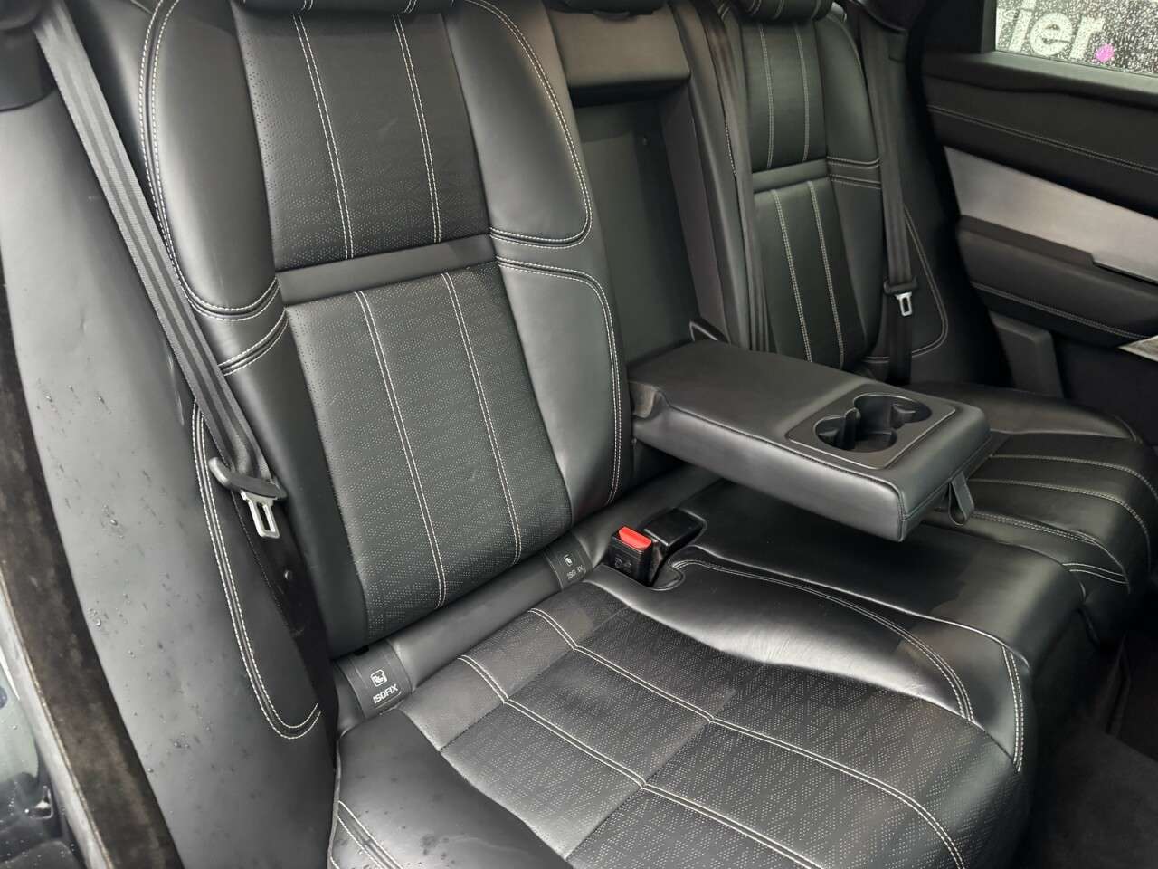 2018 LAND ROVER RANGE ROVER VELAR 2018 LAND ROVER RANGE ROVER VELAR