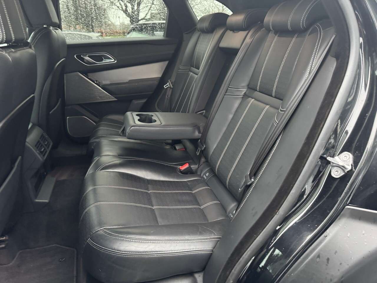 2018 LAND ROVER RANGE ROVER VELAR 2018 LAND ROVER RANGE ROVER VELAR