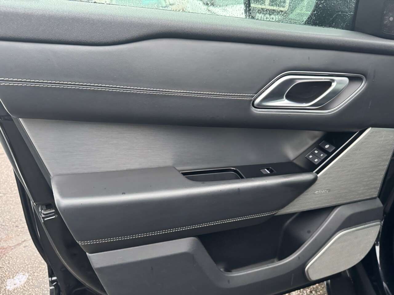 2018 LAND ROVER RANGE ROVER VELAR 2018 LAND ROVER RANGE ROVER VELAR