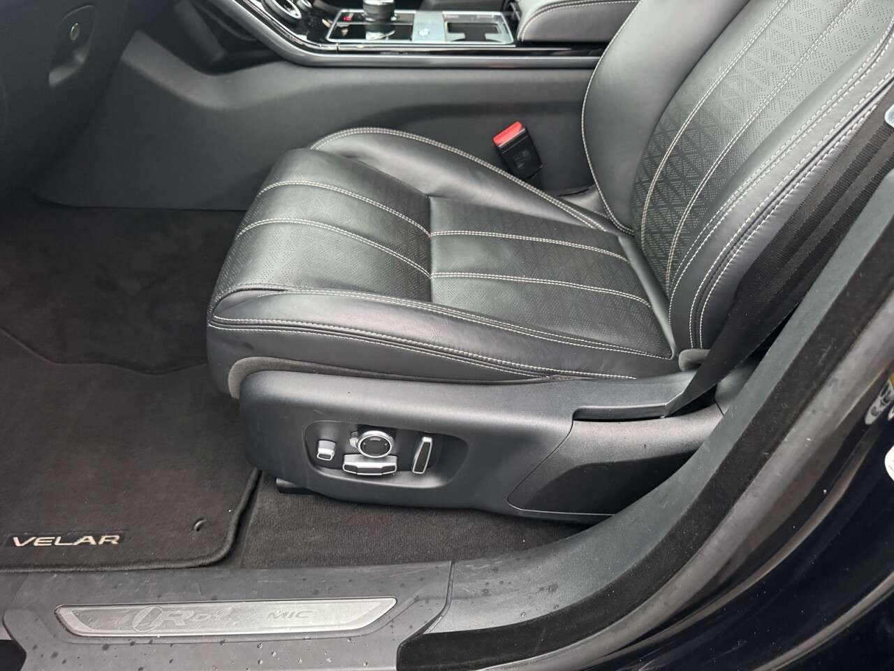 2018 LAND ROVER RANGE ROVER VELAR 2018 LAND ROVER RANGE ROVER VELAR