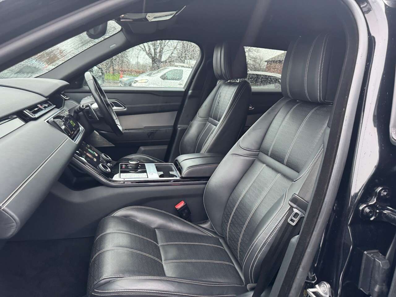 2018 LAND ROVER RANGE ROVER VELAR 2018 LAND ROVER RANGE ROVER VELAR