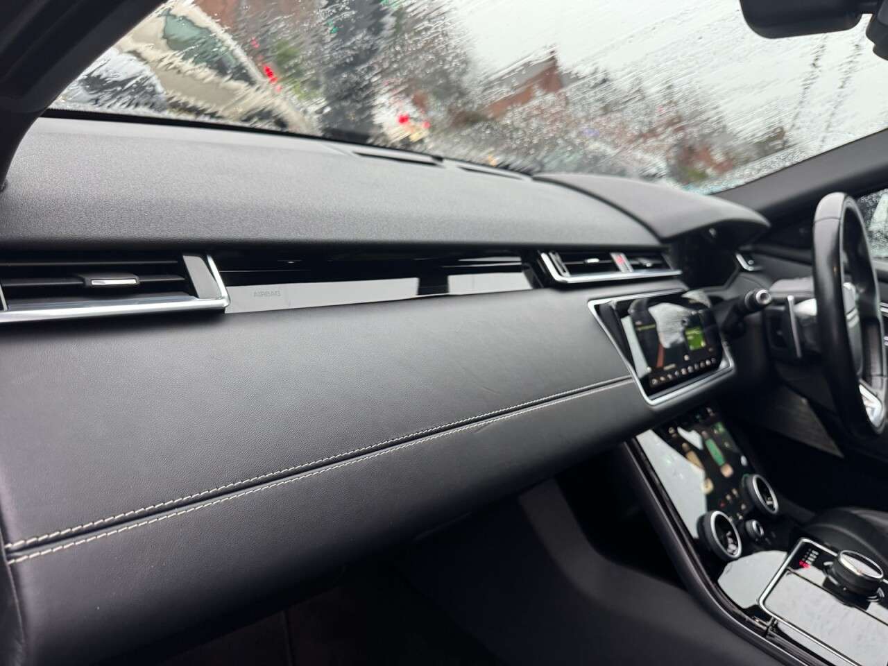 2018 LAND ROVER RANGE ROVER VELAR 2018 LAND ROVER RANGE ROVER VELAR