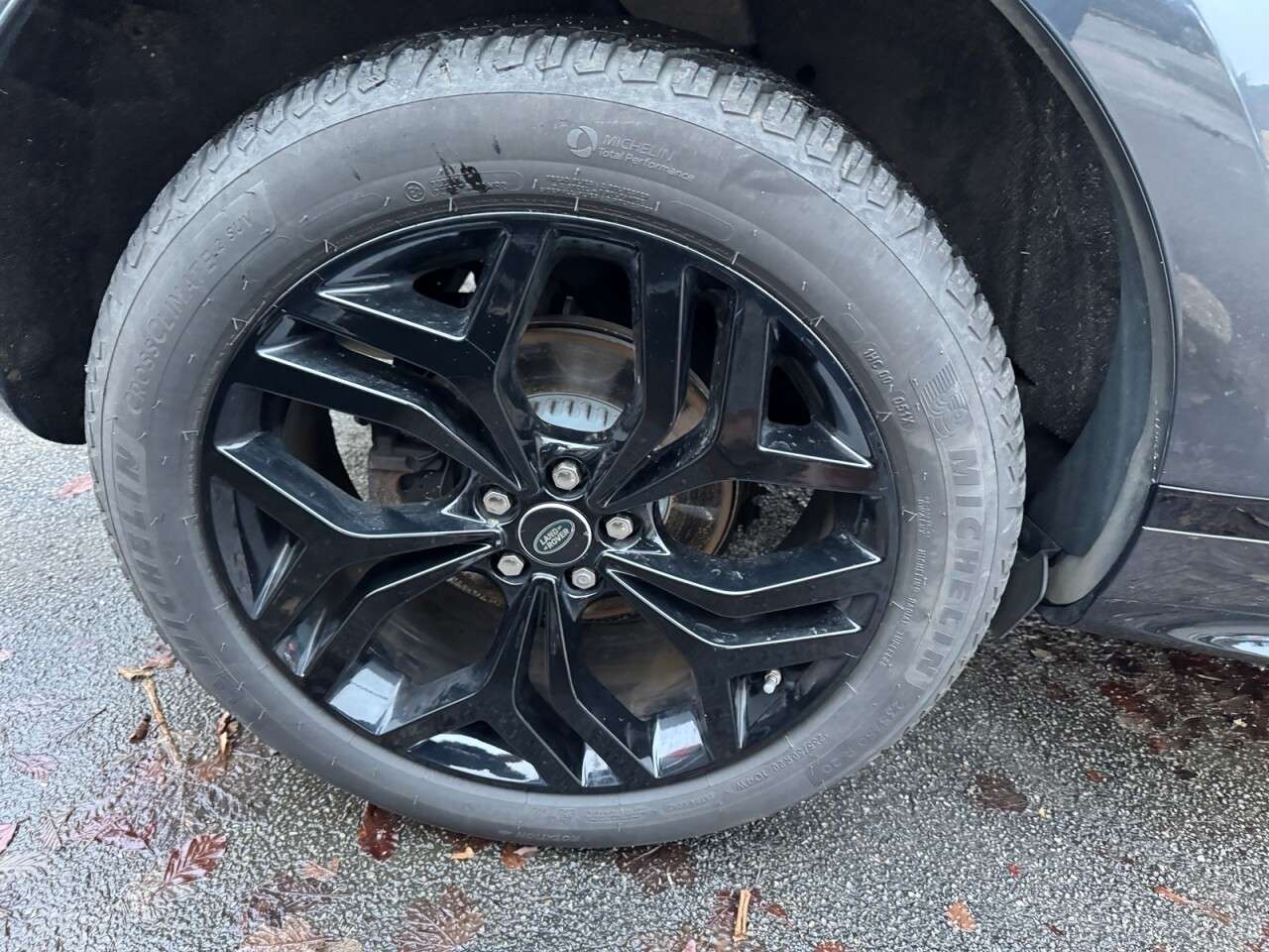 2020 LAND ROVER RANGE ROVER EVOQUE 2020 LAND ROVER RANGE ROVER EVOQUE