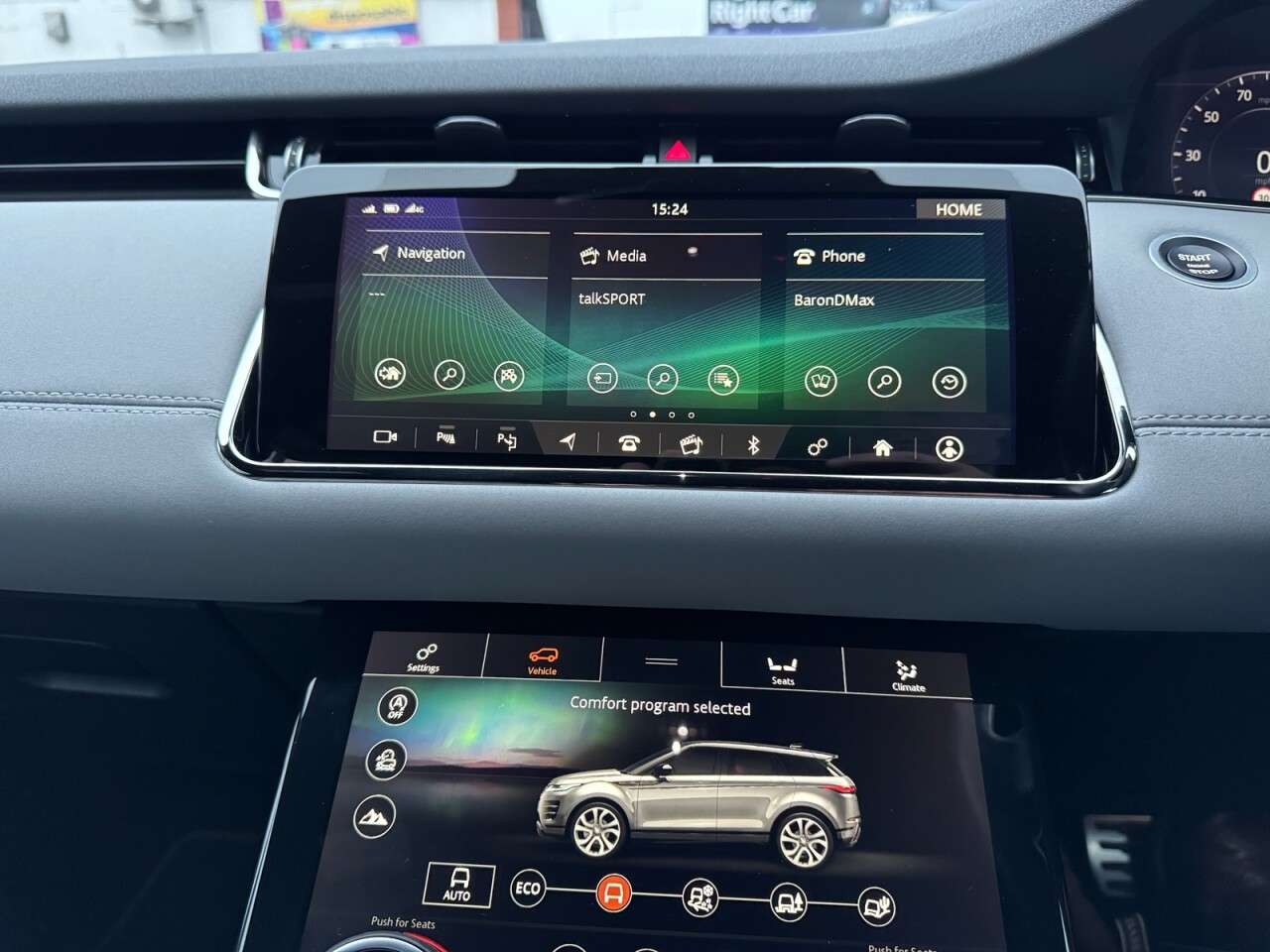 2020 LAND ROVER RANGE ROVER EVOQUE 2020 LAND ROVER RANGE ROVER EVOQUE