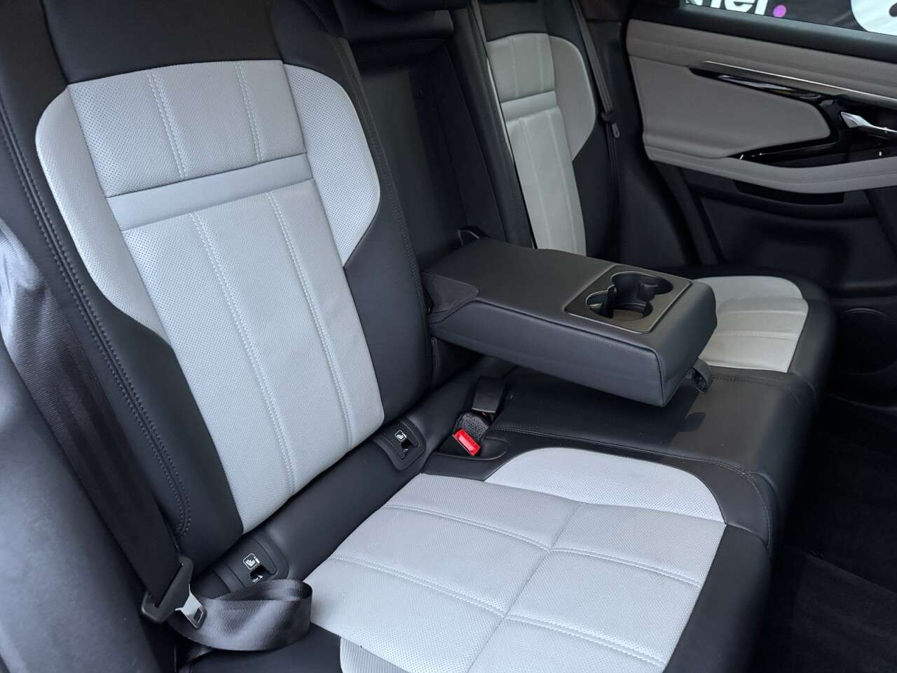 2020 LAND ROVER RANGE ROVER EVOQUE 2020 LAND ROVER RANGE ROVER EVOQUE