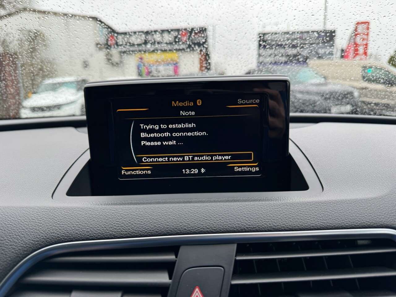 2015 AUDI Q3 2015 AUDI Q3