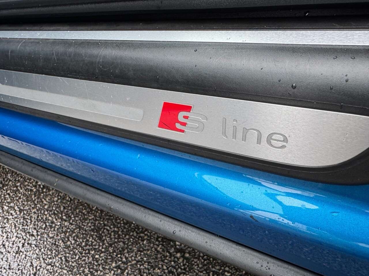 2015 AUDI Q3 2015 AUDI Q3