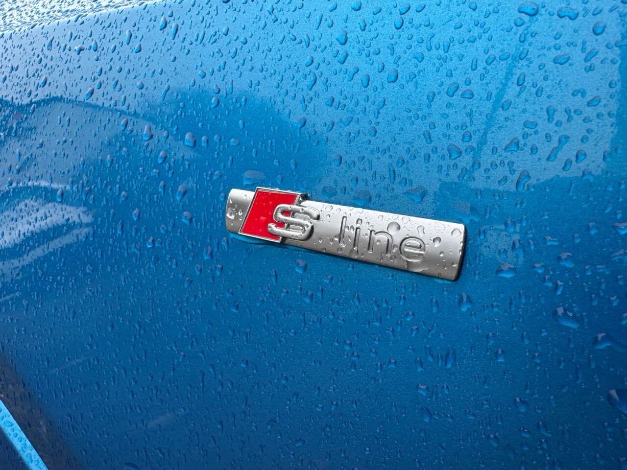 2015 AUDI Q3 2015 AUDI Q3