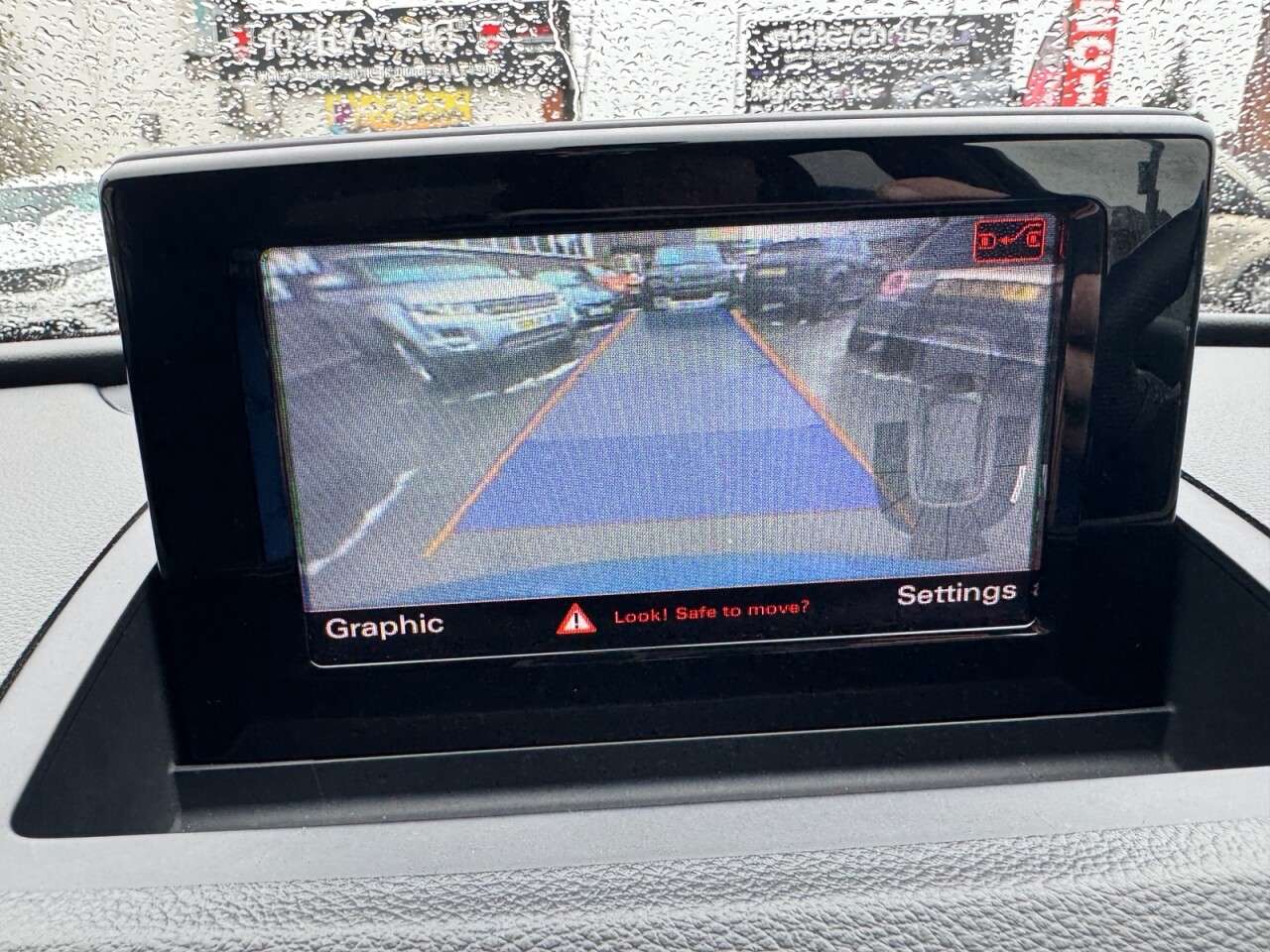 2015 AUDI Q3 2015 AUDI Q3