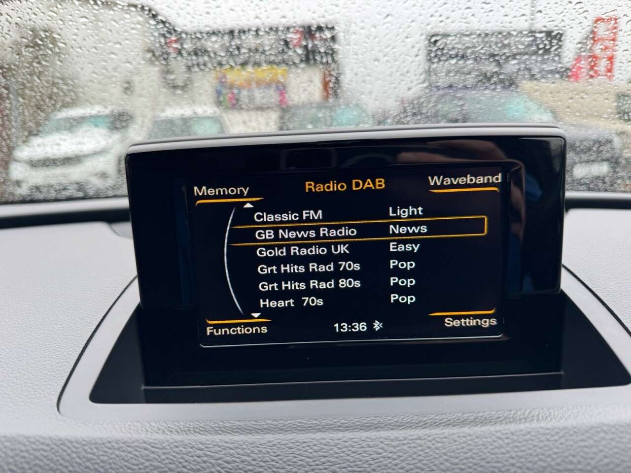 2015 AUDI Q3 2015 AUDI Q3