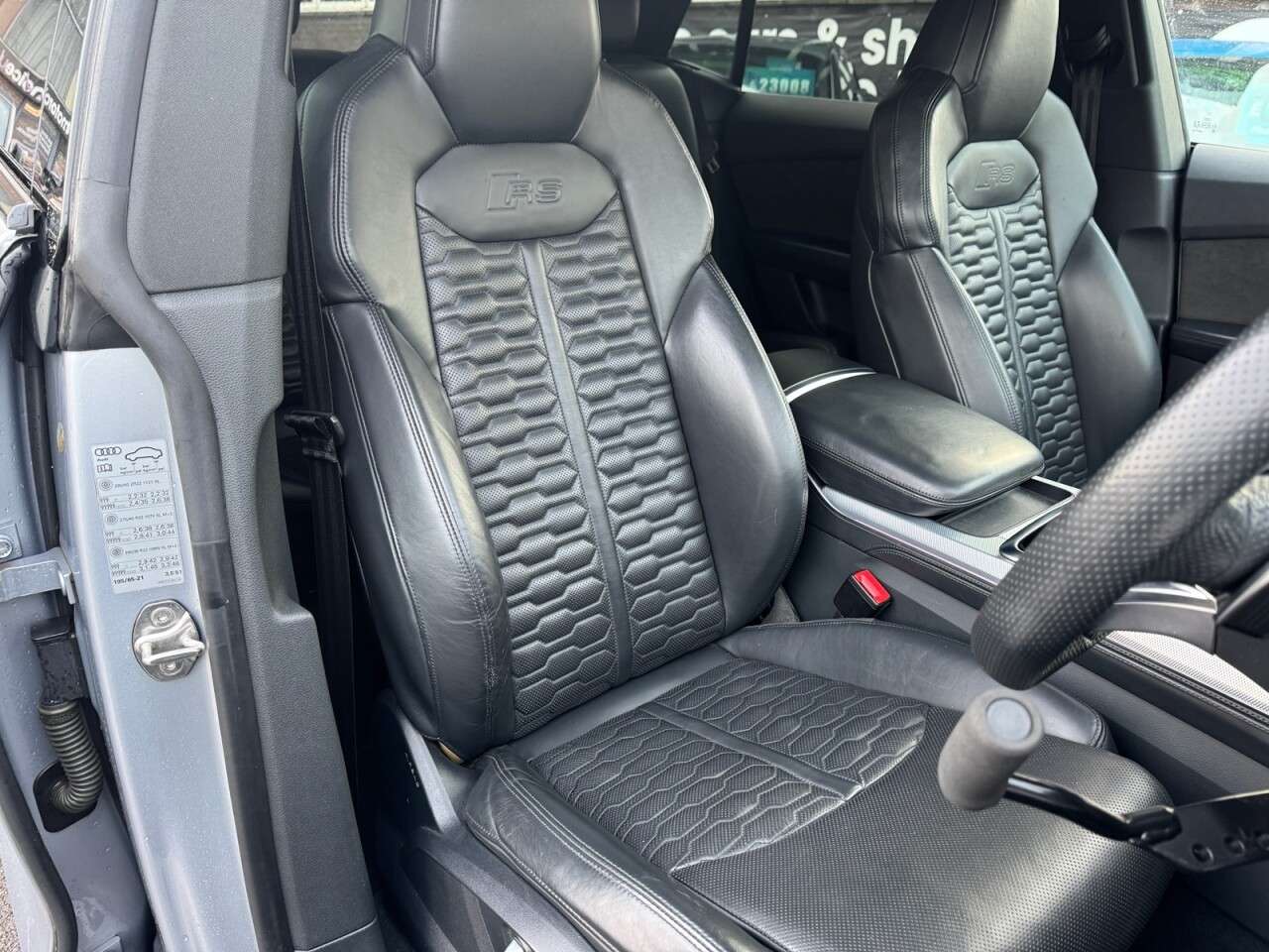 2020 AUDI RSQ8 2020 AUDI RSQ8