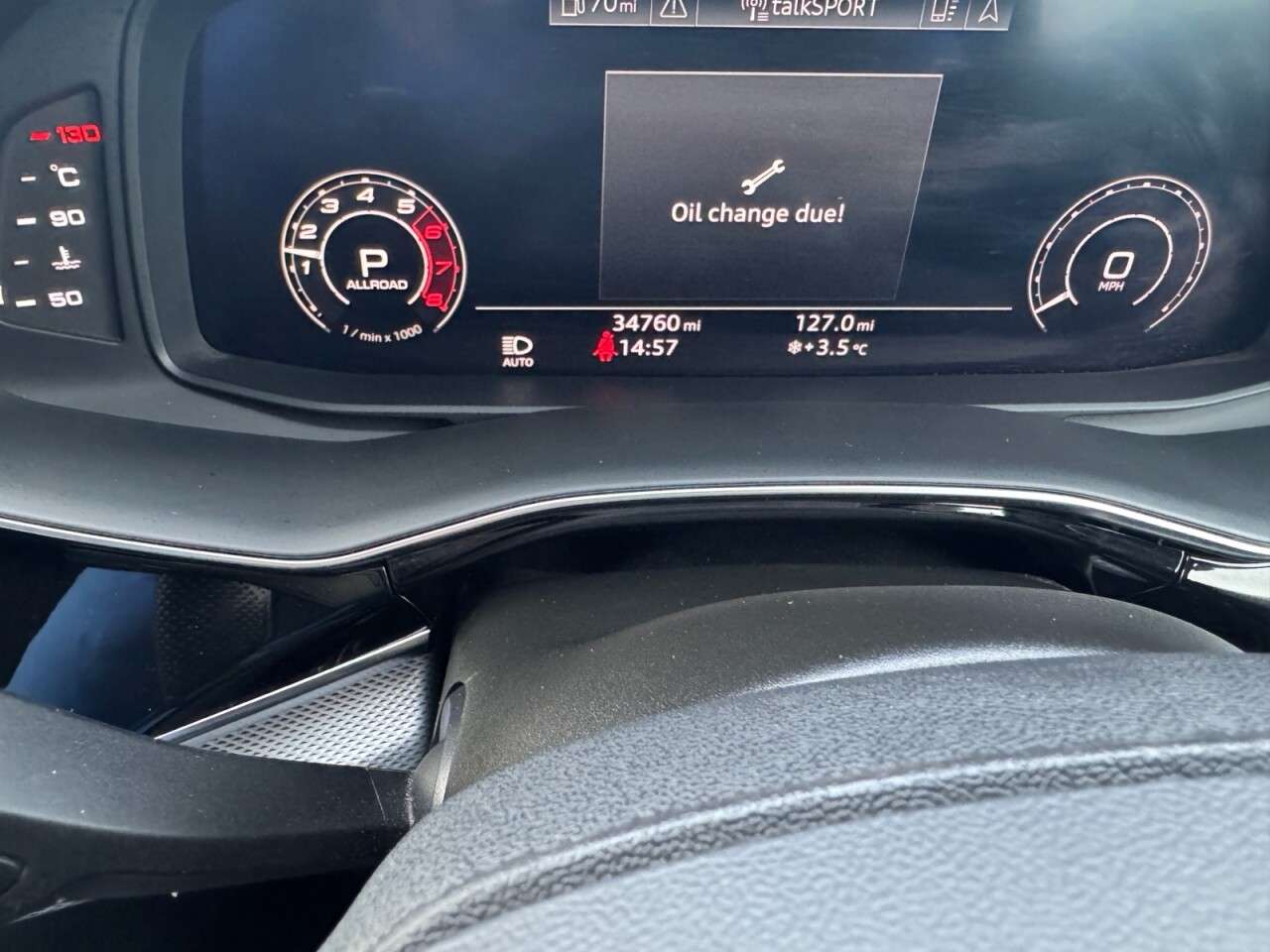 2020 AUDI RSQ8 2020 AUDI RSQ8