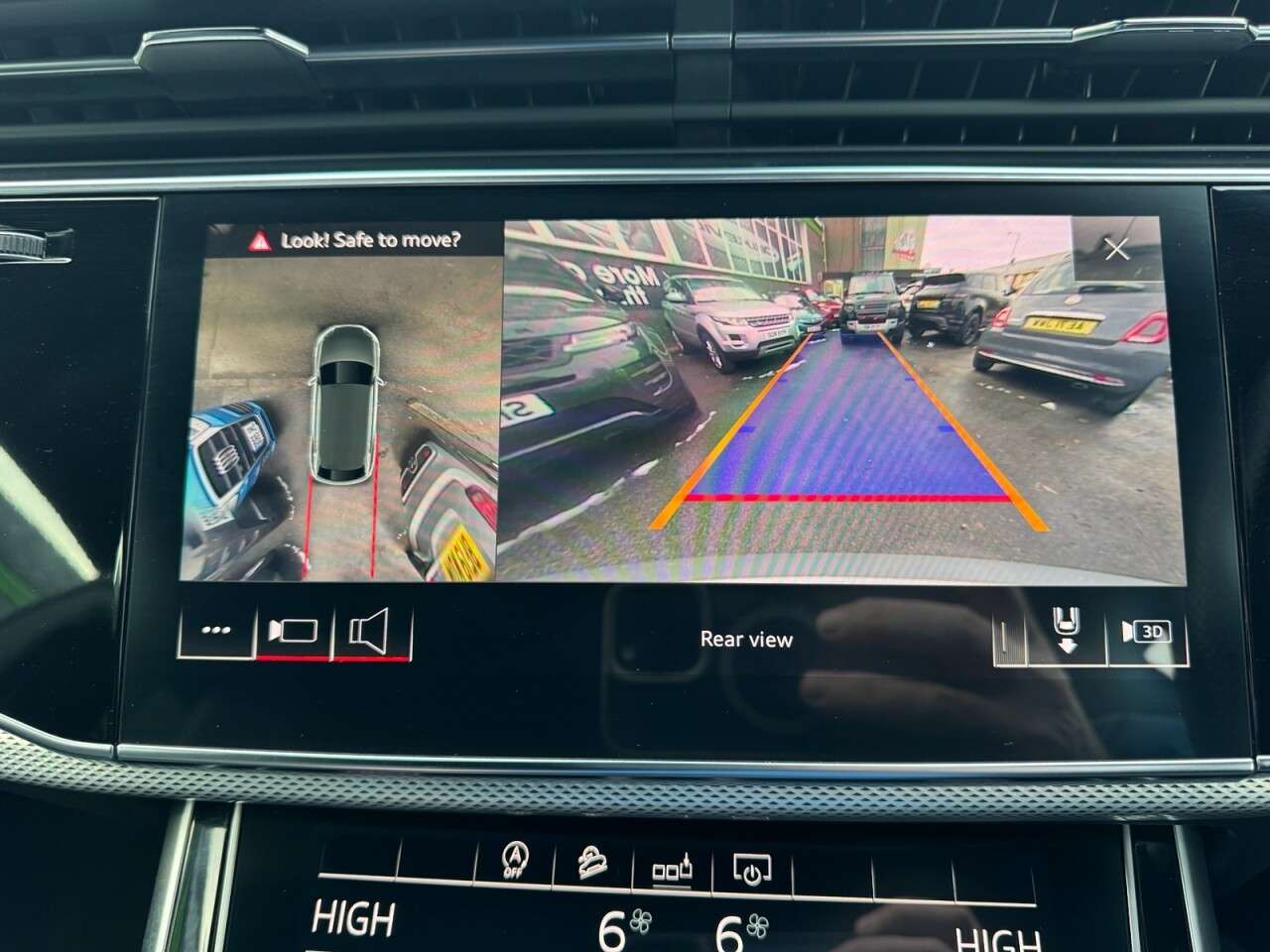 2020 AUDI RSQ8 2020 AUDI RSQ8