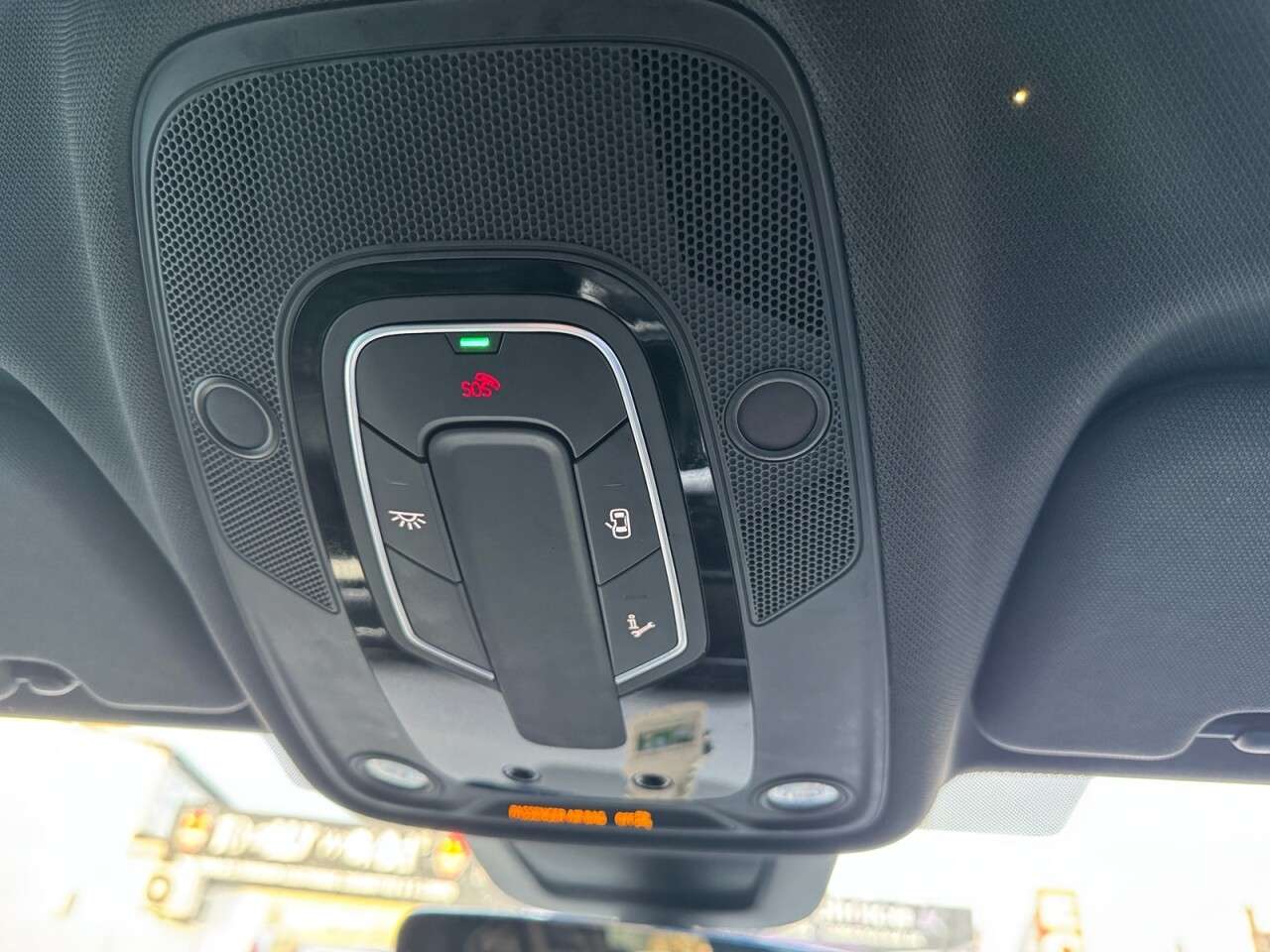 2020 AUDI RSQ8 2020 AUDI RSQ8