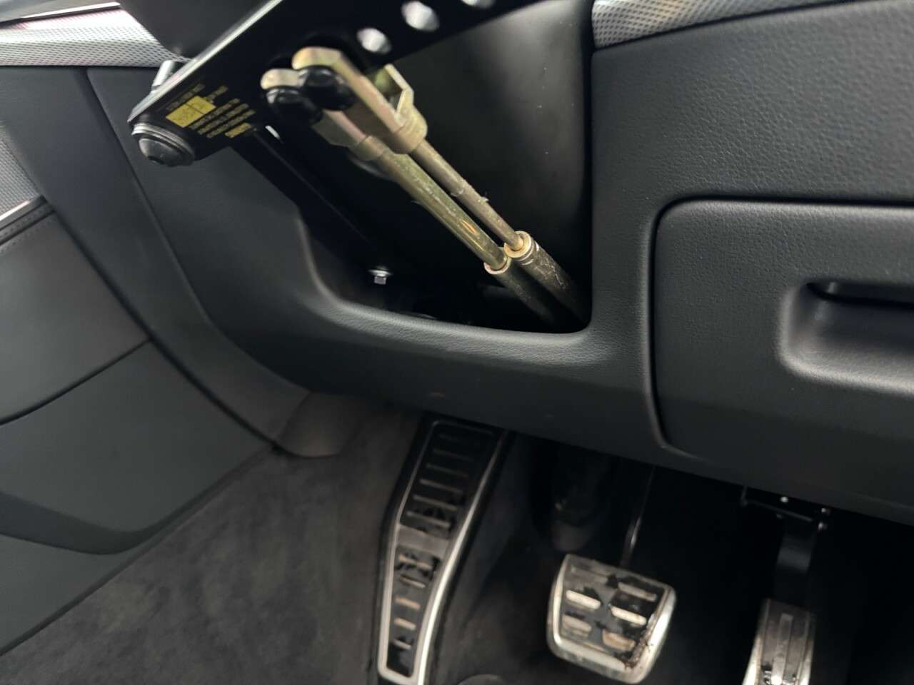 2020 AUDI RSQ8 2020 AUDI RSQ8