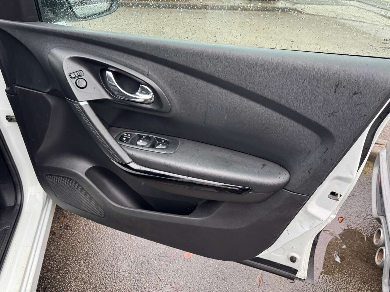 2015 RENAULT KADJAR 2015 RENAULT KADJAR