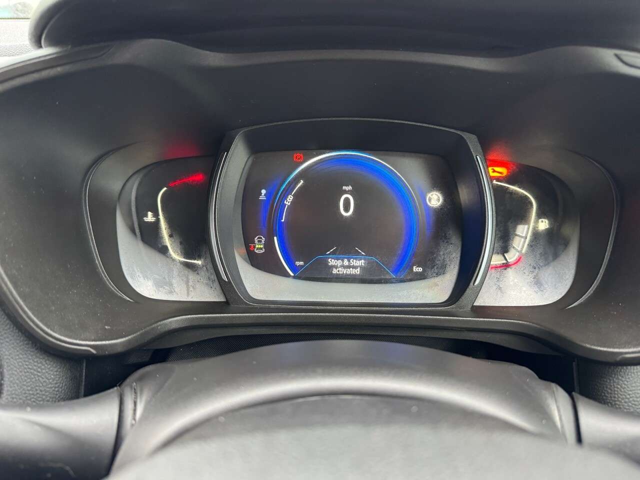 2015 RENAULT KADJAR 2015 RENAULT KADJAR