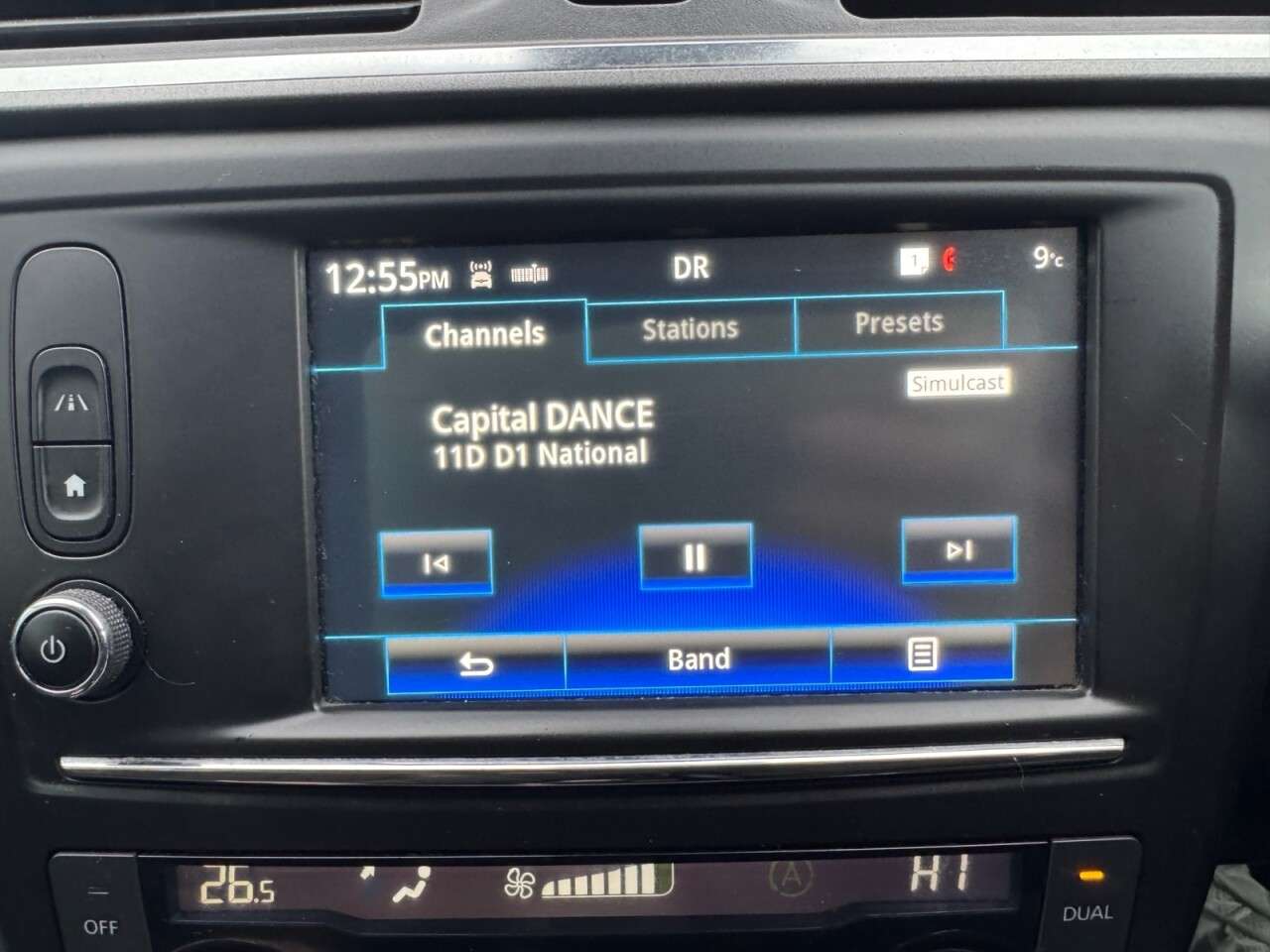 2015 RENAULT KADJAR 2015 RENAULT KADJAR