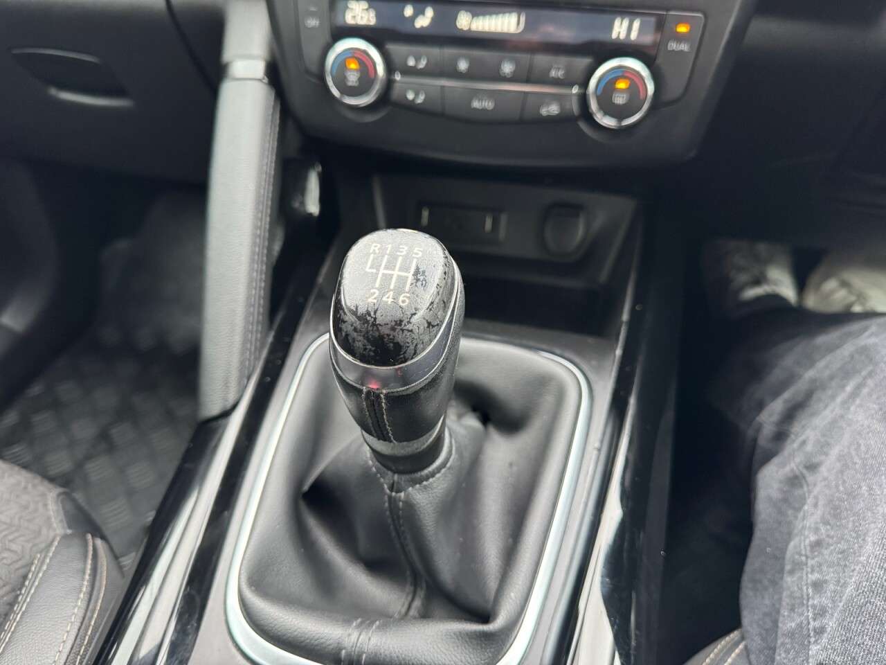 2015 RENAULT KADJAR 2015 RENAULT KADJAR