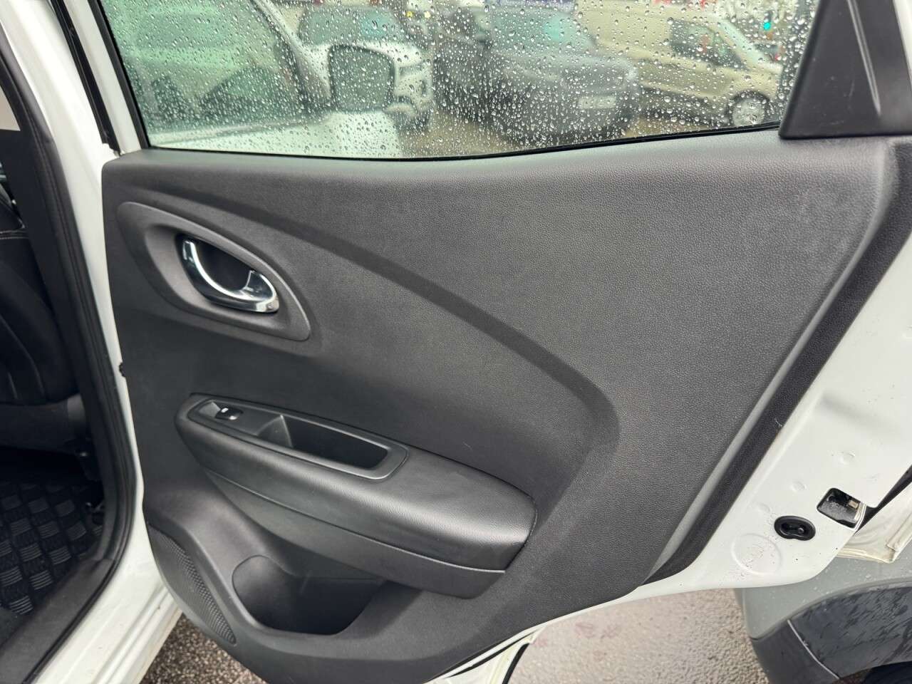 2015 RENAULT KADJAR 2015 RENAULT KADJAR