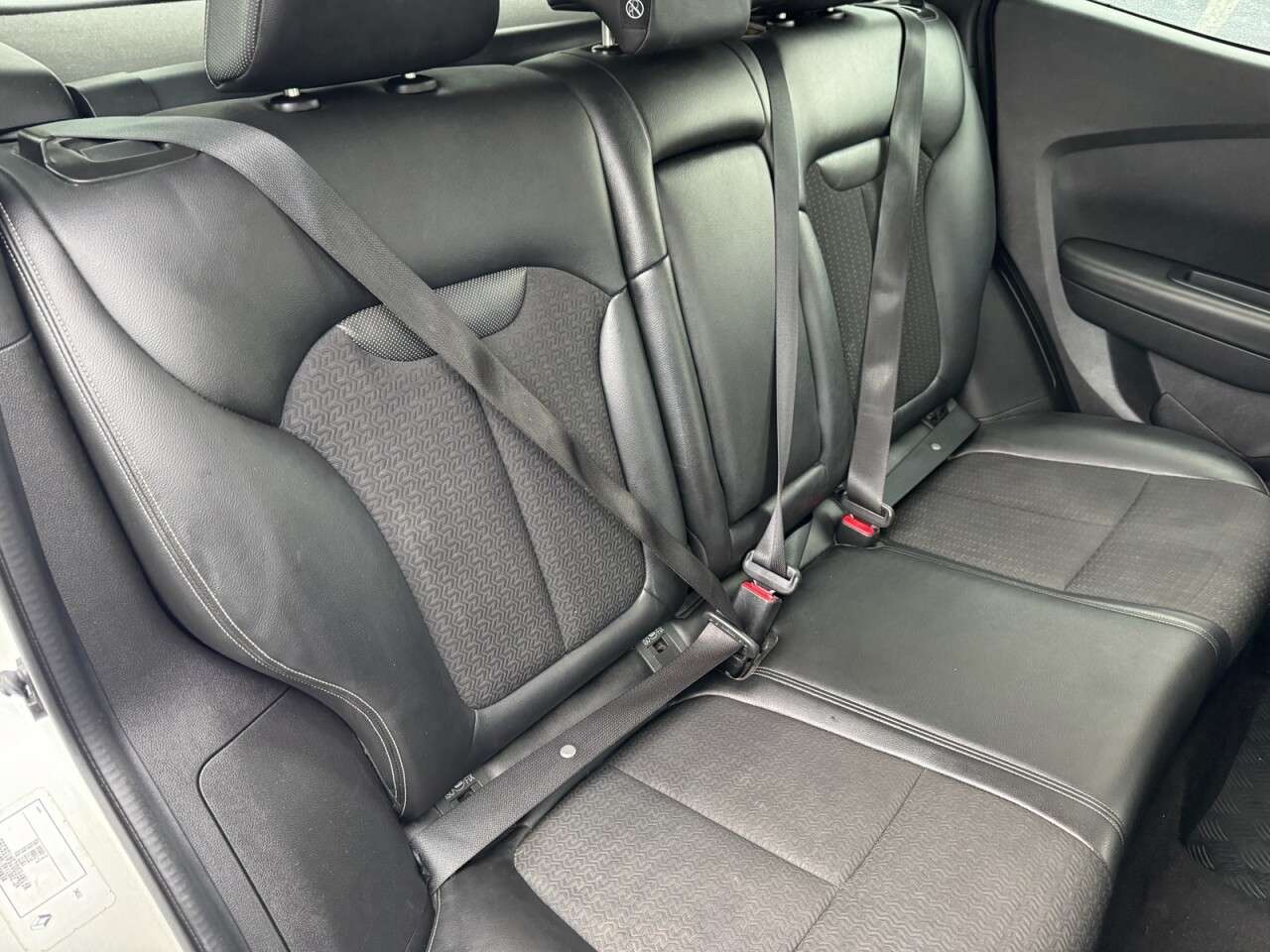 2015 RENAULT KADJAR 2015 RENAULT KADJAR