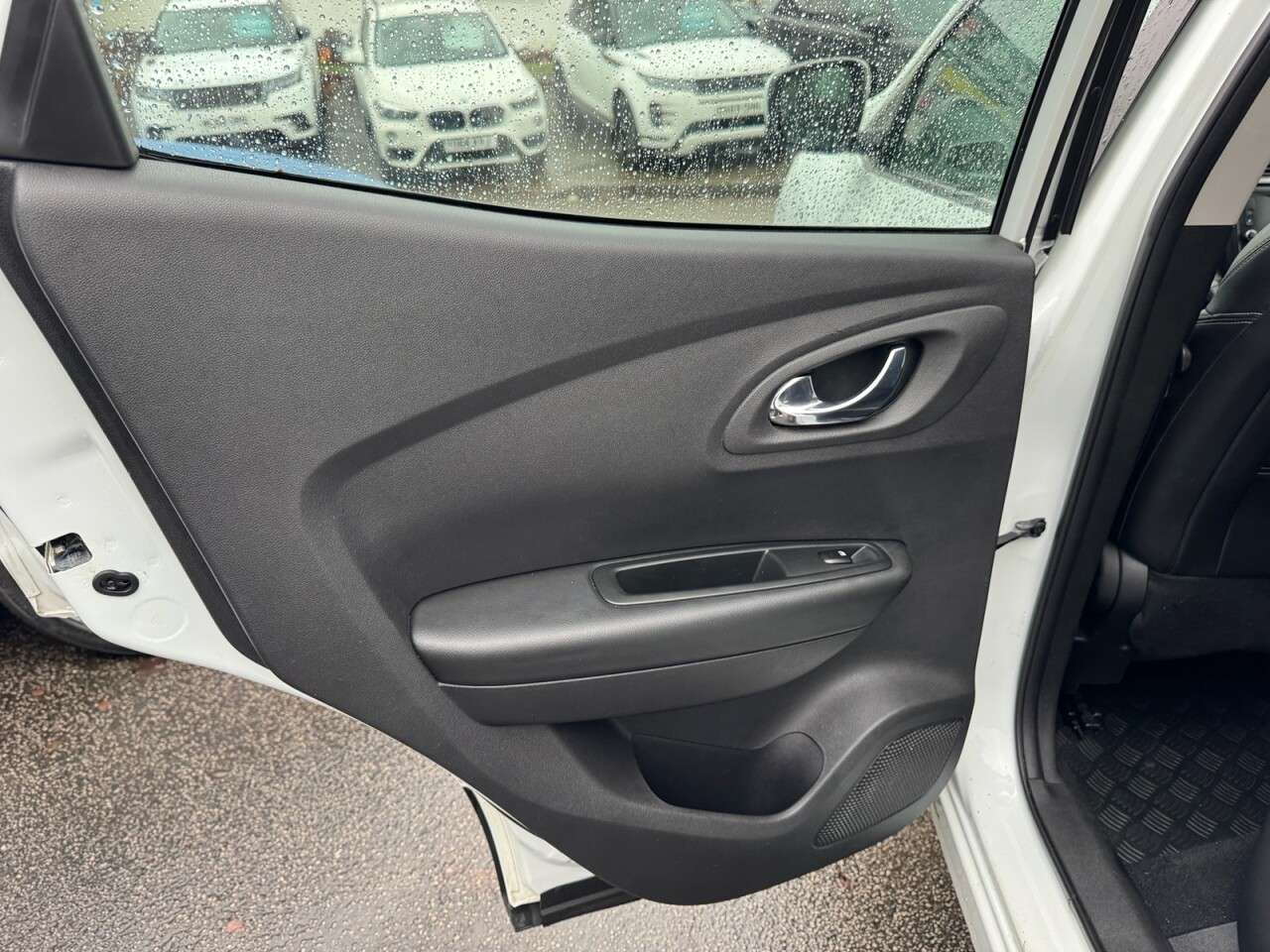 2015 RENAULT KADJAR 2015 RENAULT KADJAR