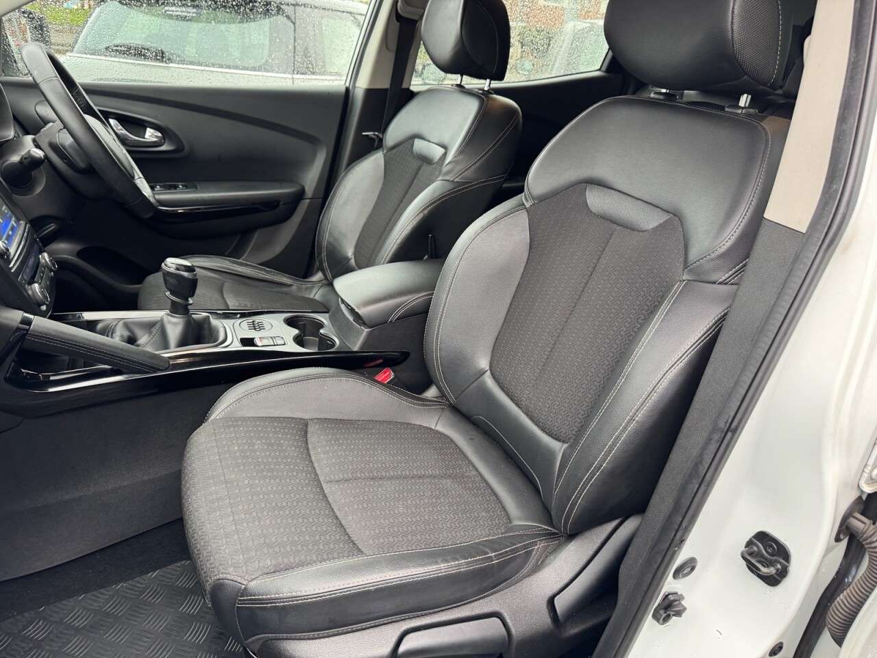 2015 RENAULT KADJAR 2015 RENAULT KADJAR