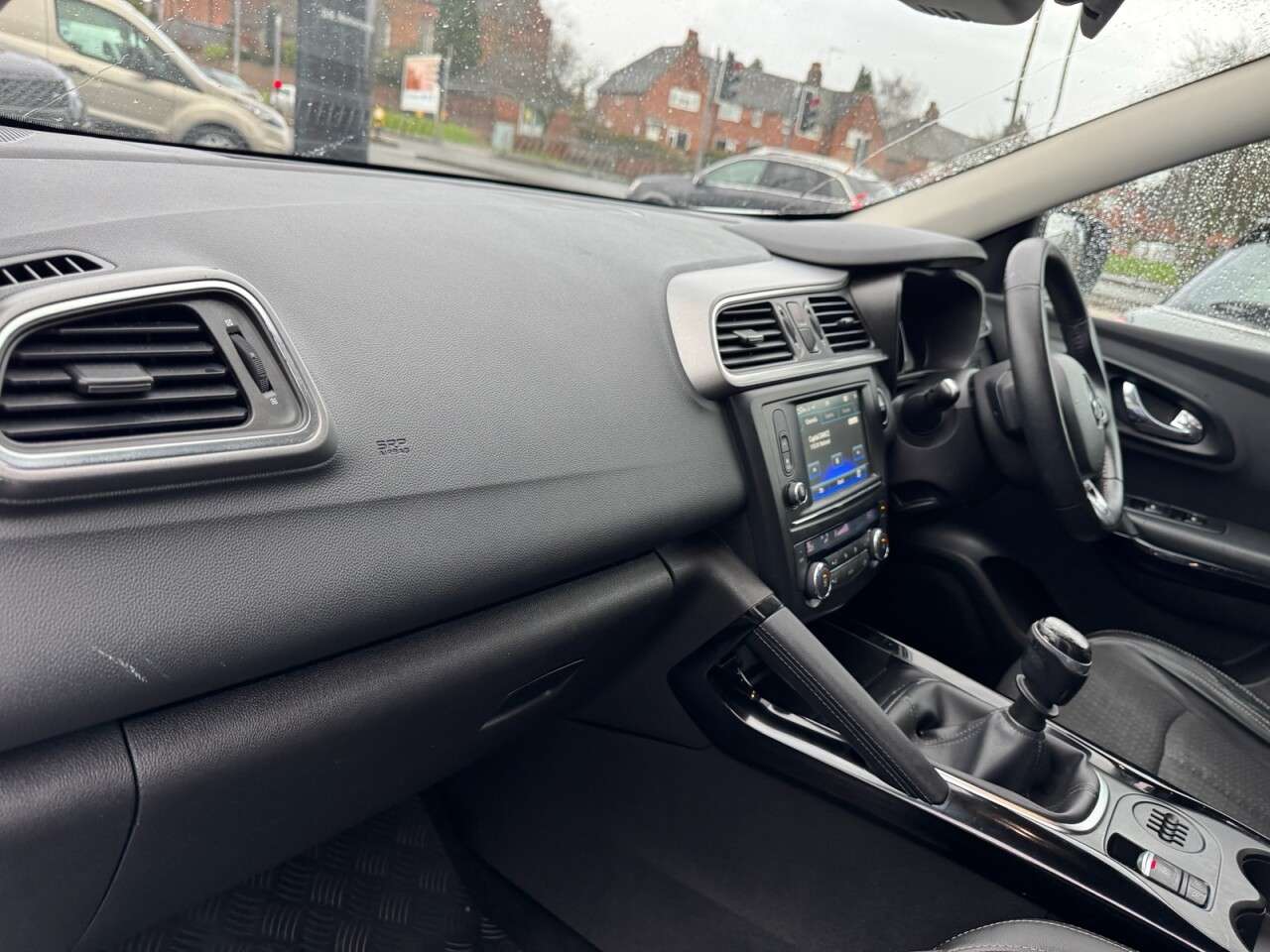 2015 RENAULT KADJAR 2015 RENAULT KADJAR