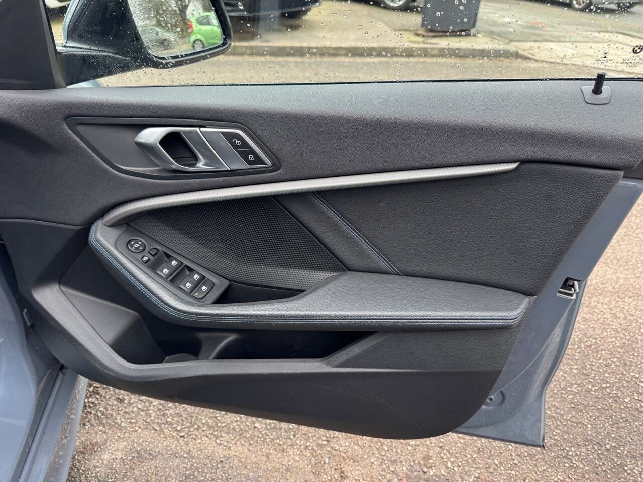 2019 BMW 1 SERIES 2019 BMW 1 SERIES