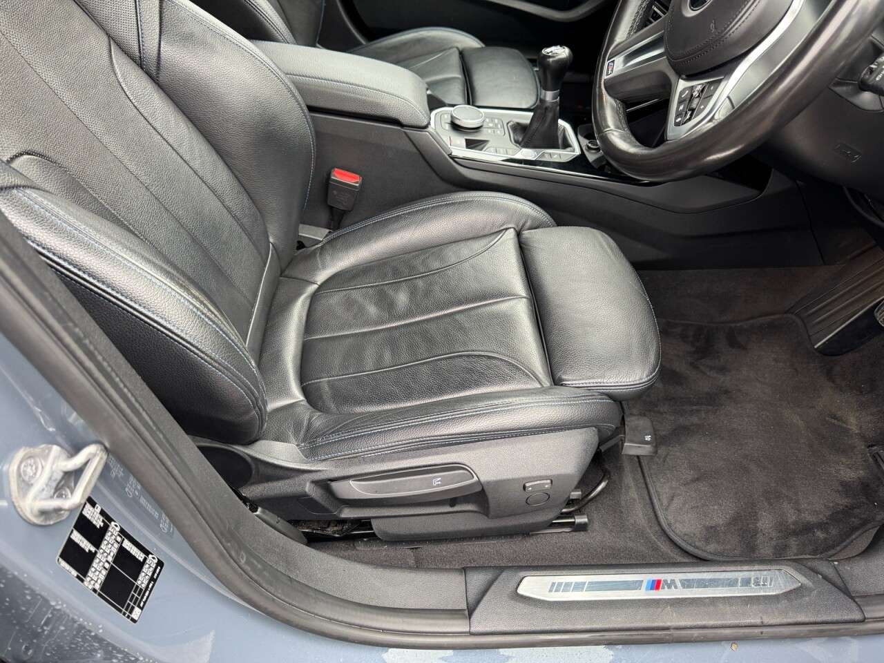 2019 BMW 1 SERIES 2019 BMW 1 SERIES