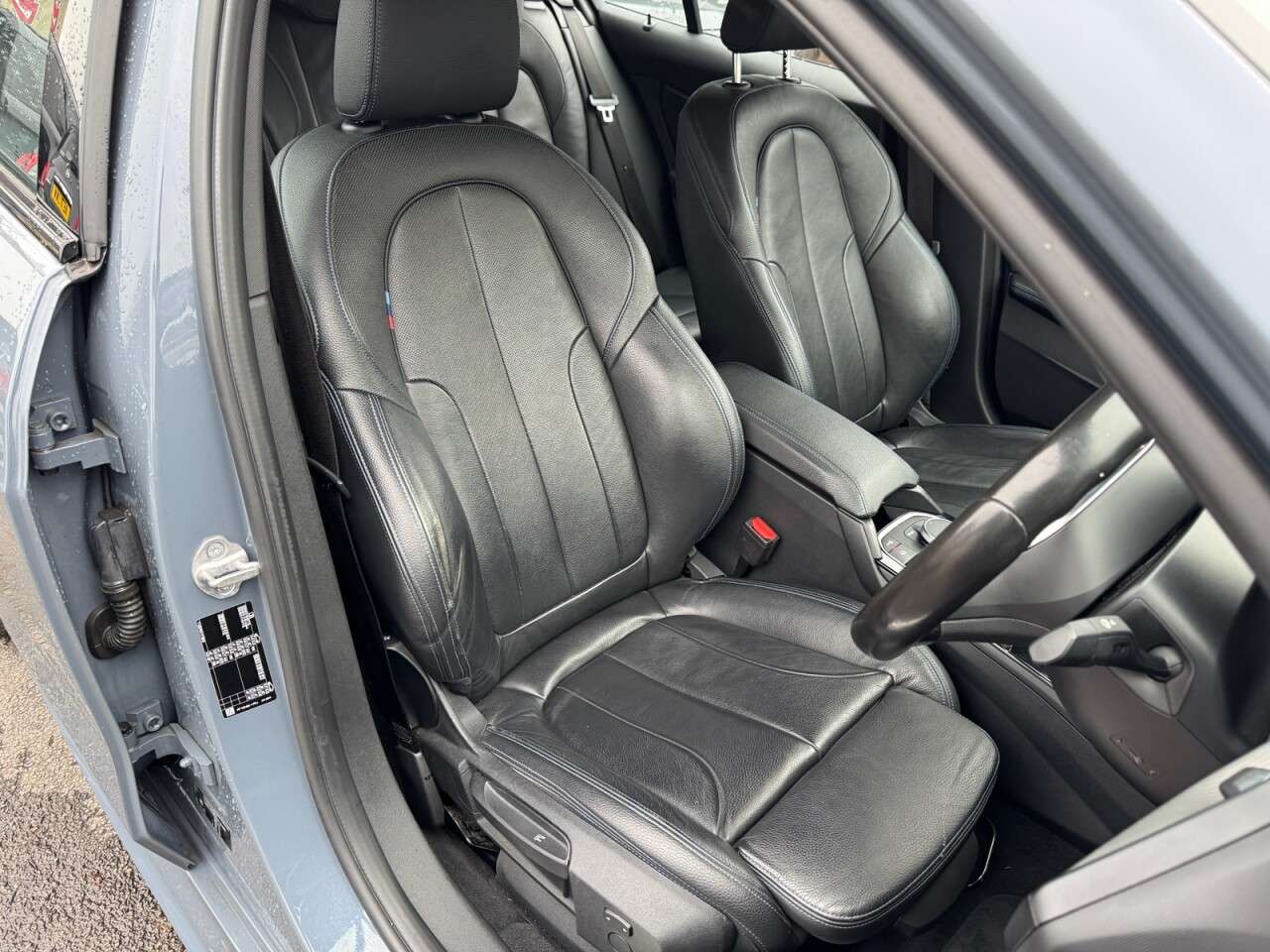 2019 BMW 1 SERIES 2019 BMW 1 SERIES