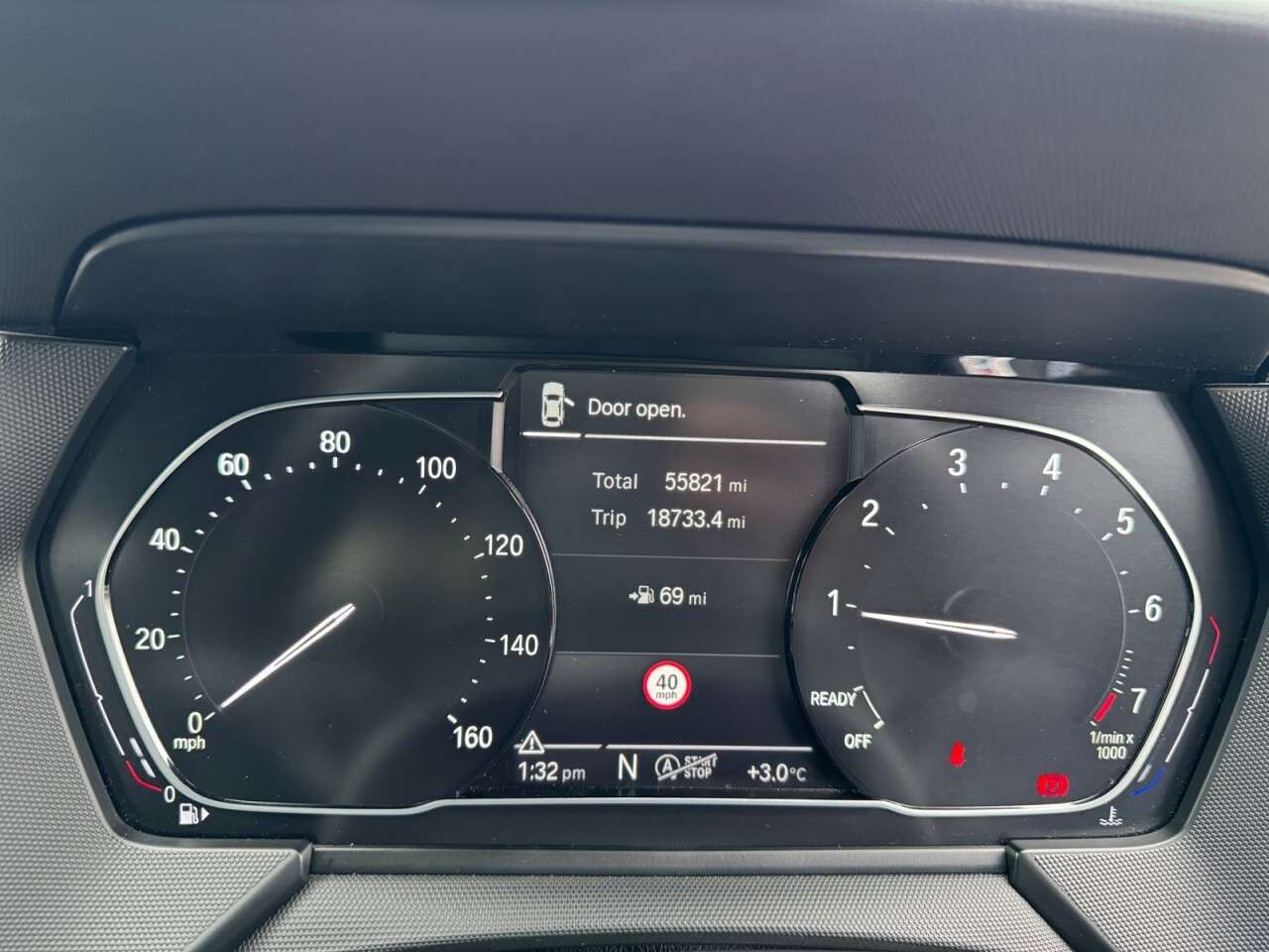 2019 BMW 1 SERIES 2019 BMW 1 SERIES