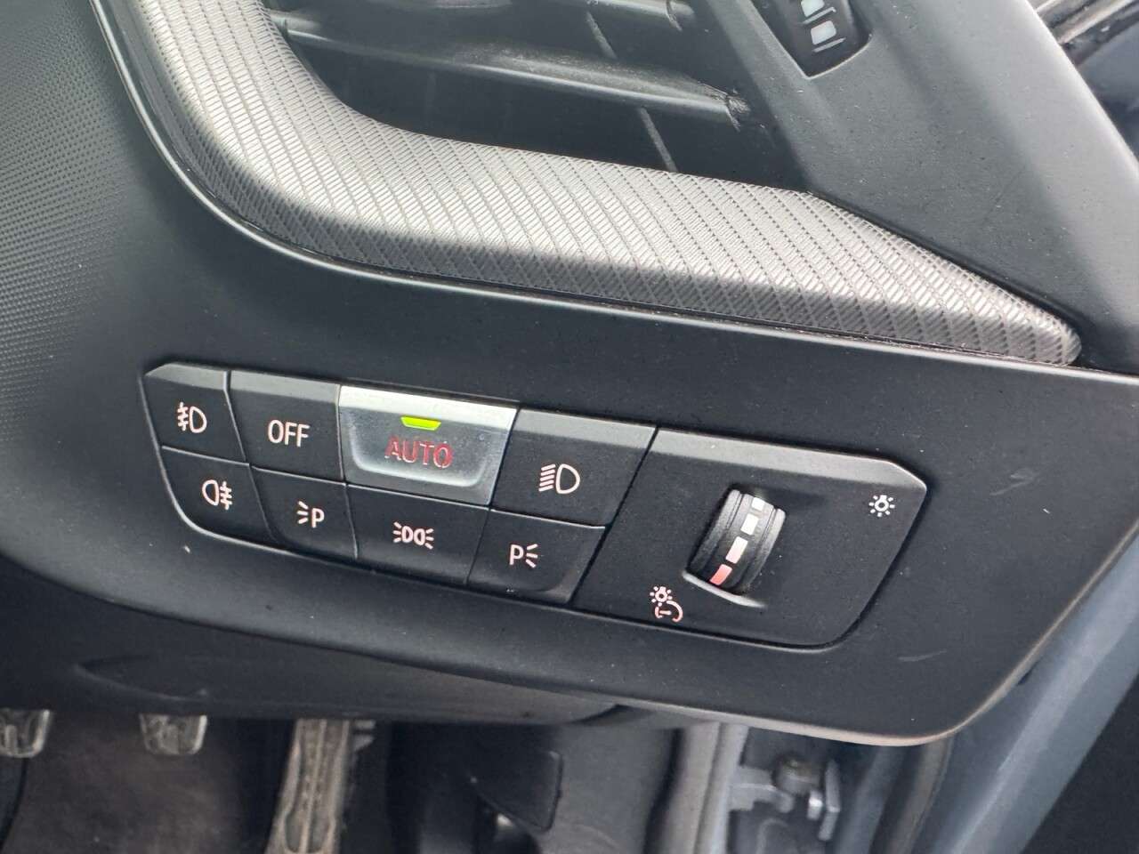 2019 BMW 1 SERIES 2019 BMW 1 SERIES