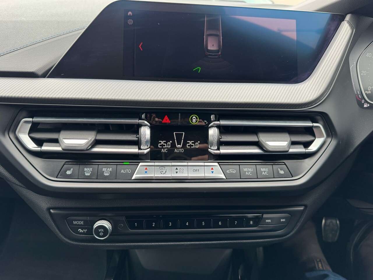 2019 BMW 1 SERIES 2019 BMW 1 SERIES