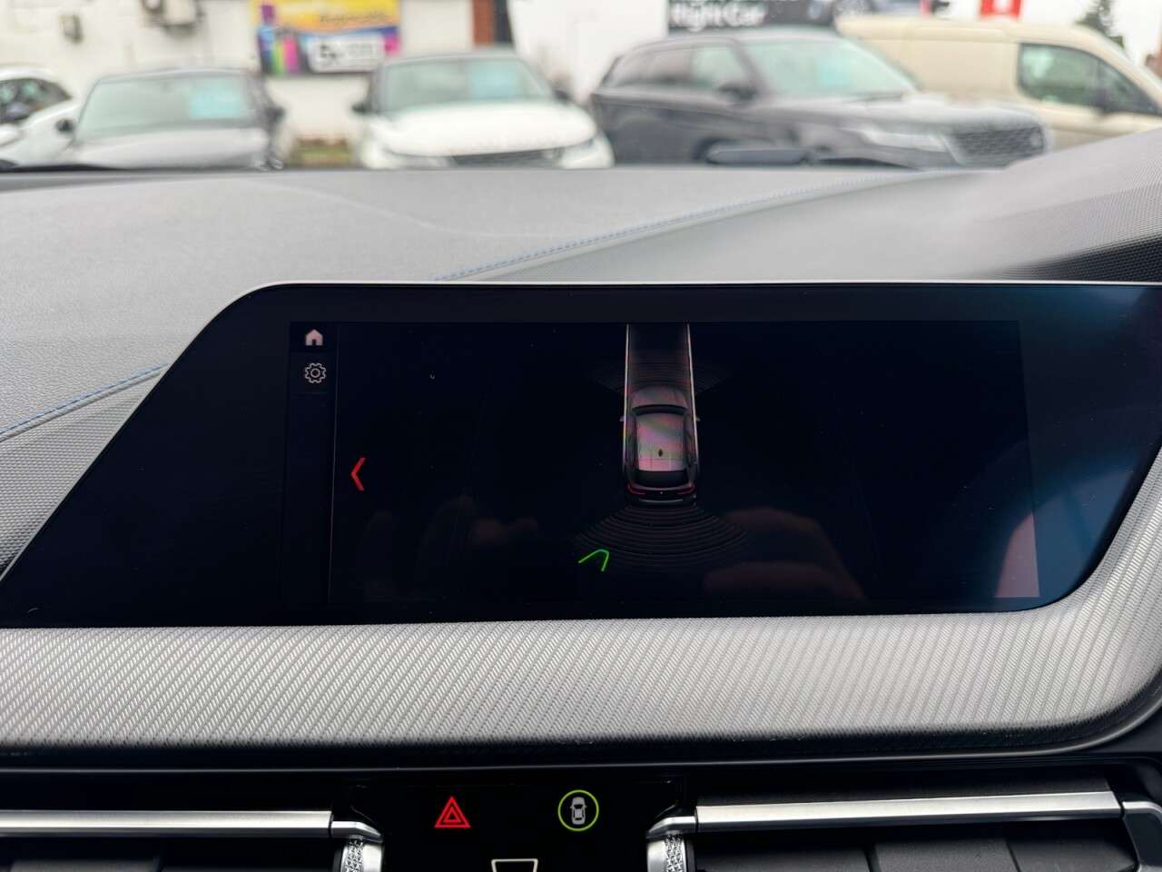 2019 BMW 1 SERIES 2019 BMW 1 SERIES