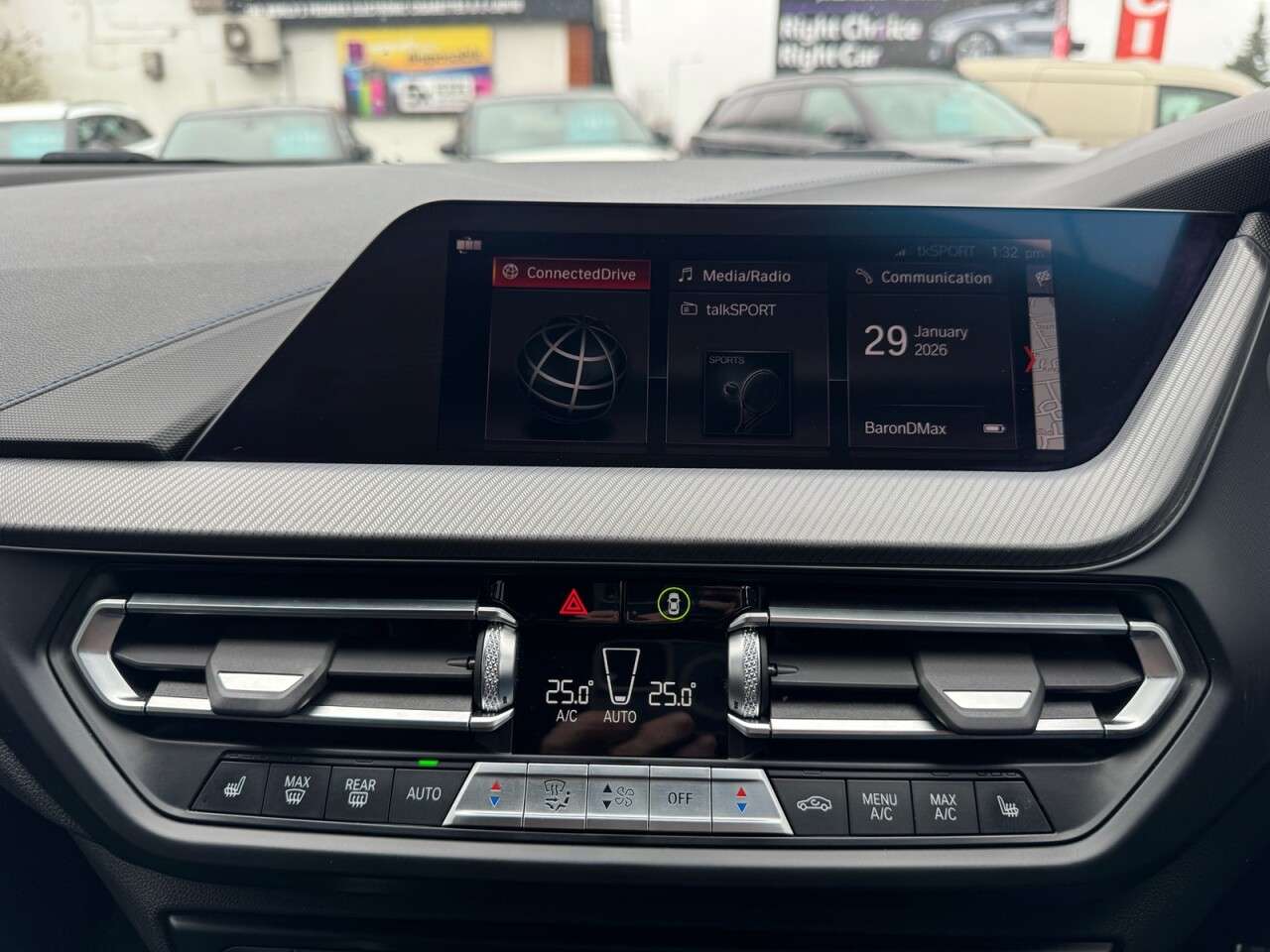 2019 BMW 1 SERIES 2019 BMW 1 SERIES