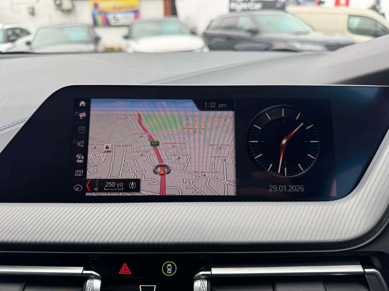 2019 BMW 1 SERIES 2019 BMW 1 SERIES