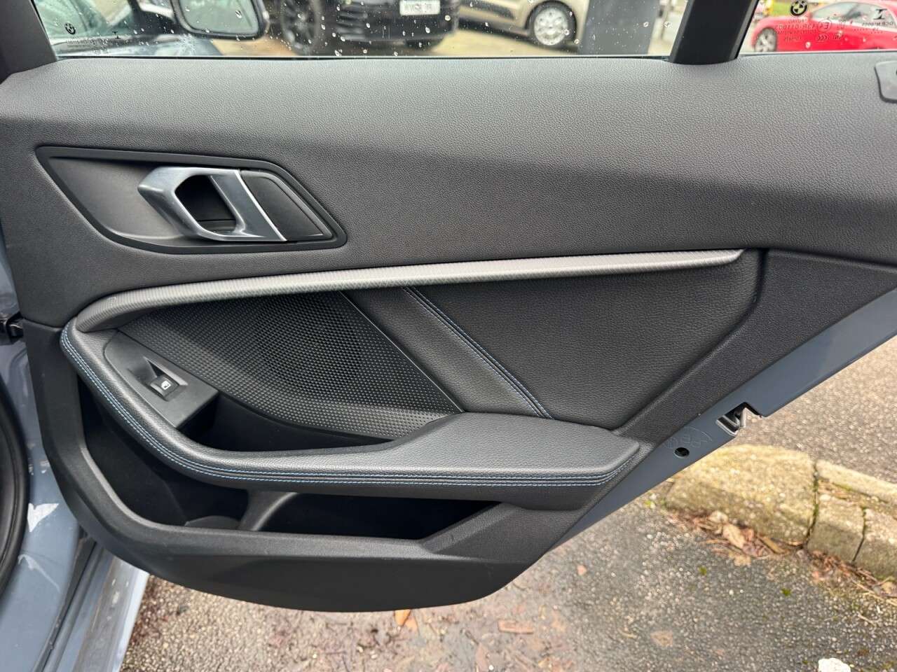 2019 BMW 1 SERIES 2019 BMW 1 SERIES