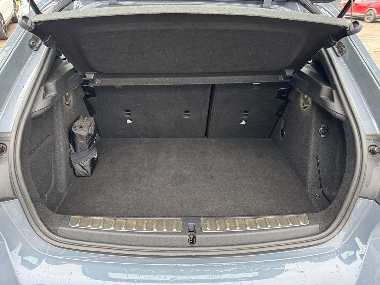 2019 BMW 1 SERIES 2019 BMW 1 SERIES